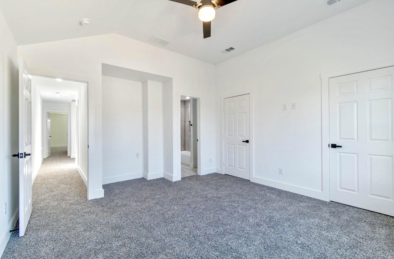 2113 Wright Street UNIT&nbsp;A, Greenville, TX, 75401