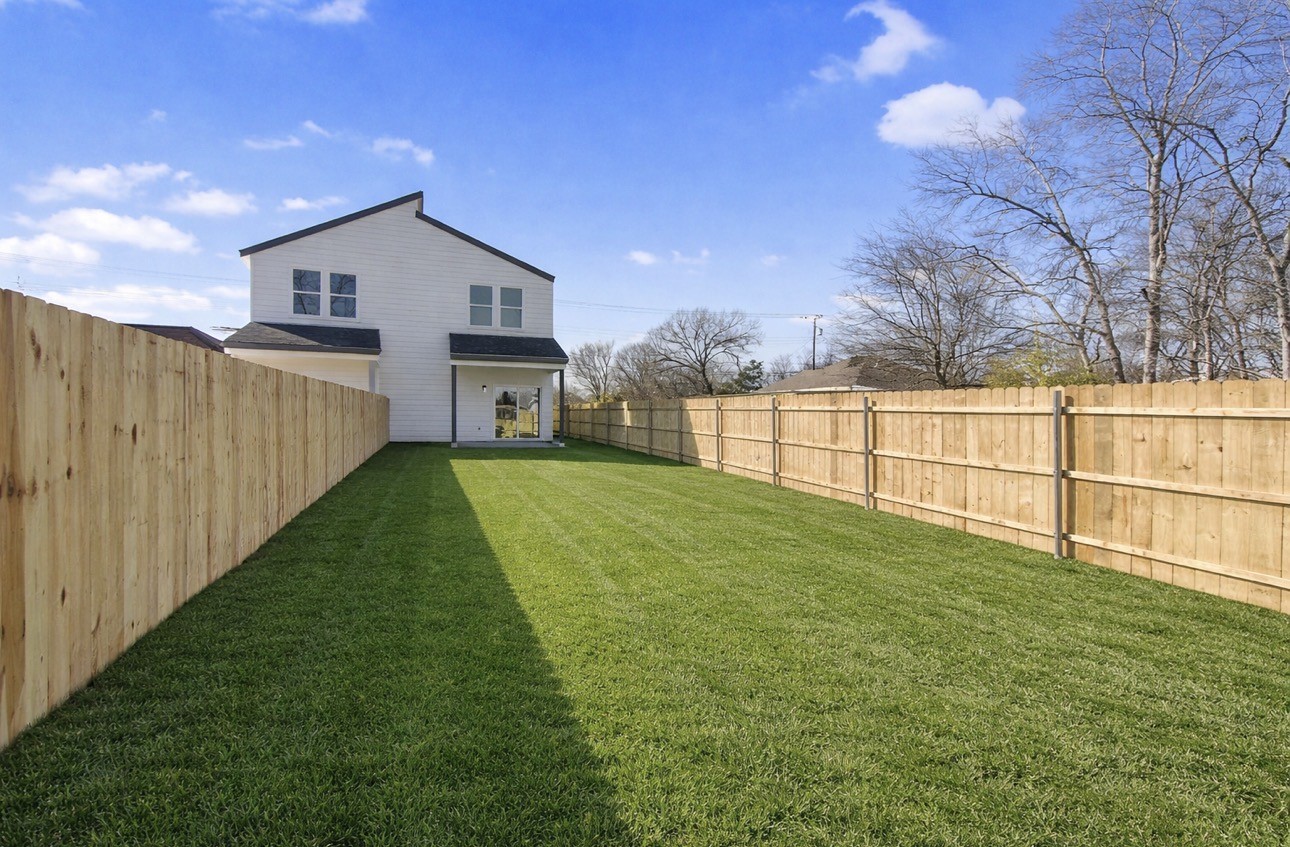 2113 Wright Street UNIT&nbsp;A, Greenville, TX, 75401
