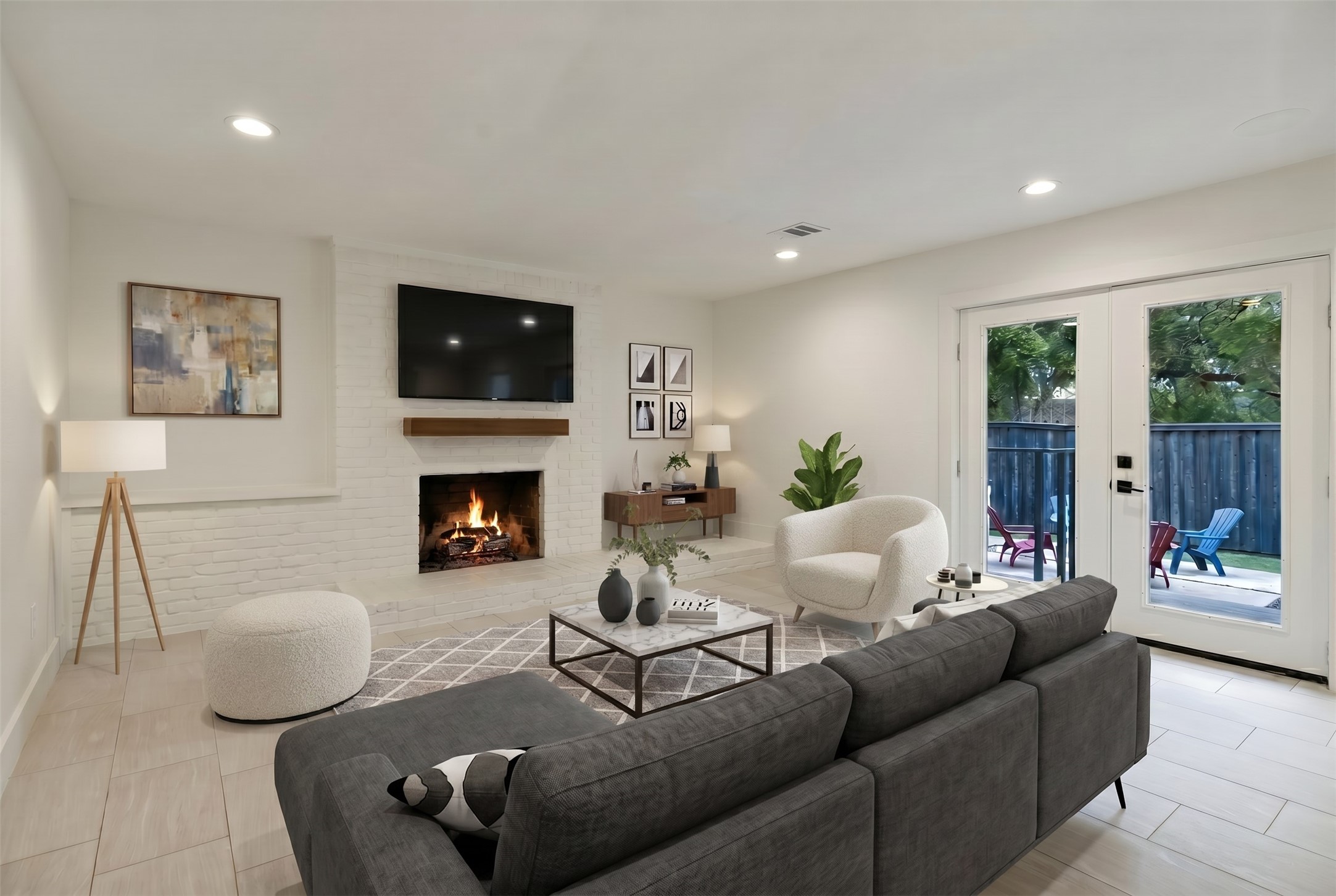 8029 Claremont Drive, Dallas, TX, 75228