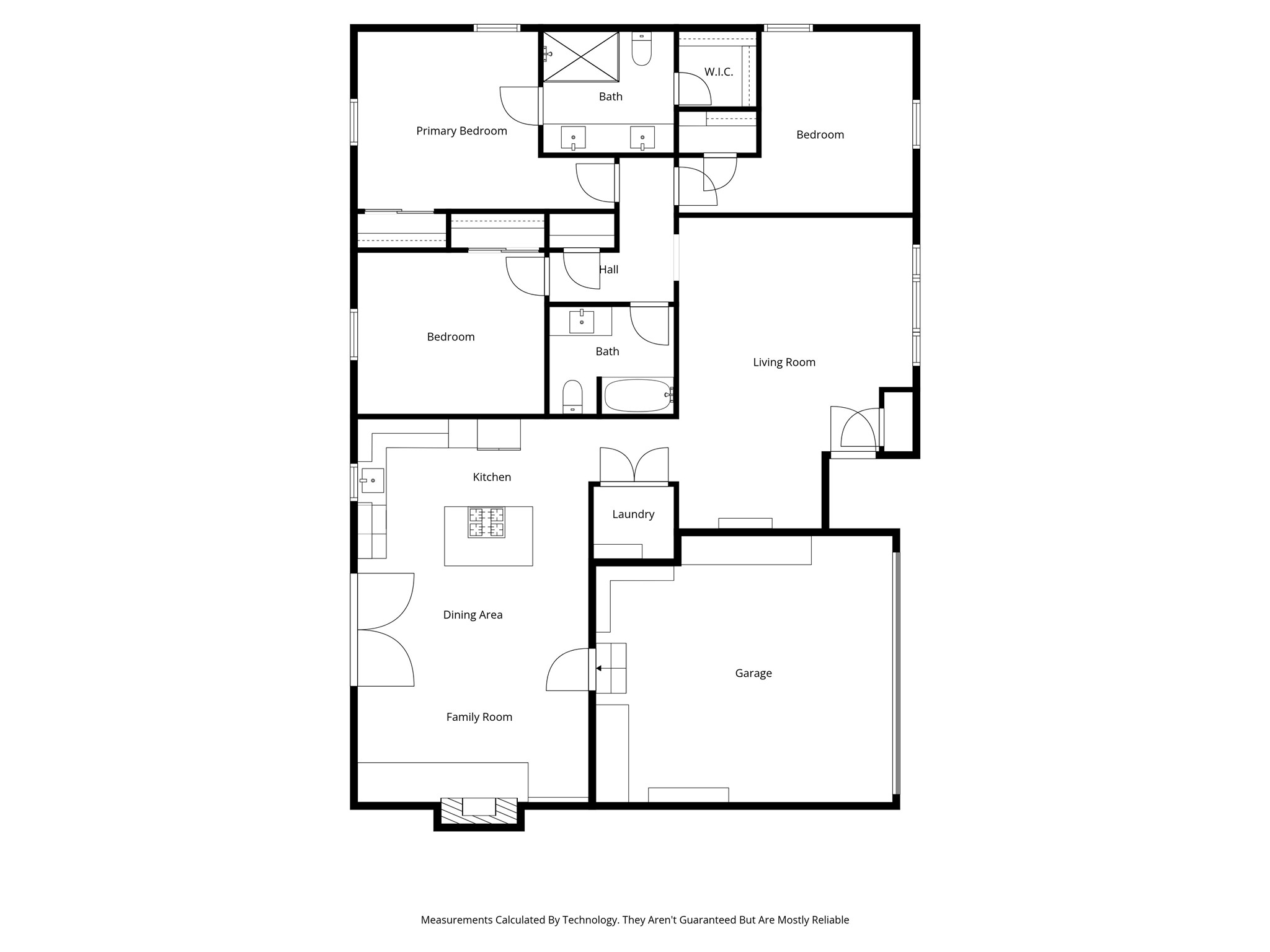 8029 Claremont Drive, Dallas, TX, 75228