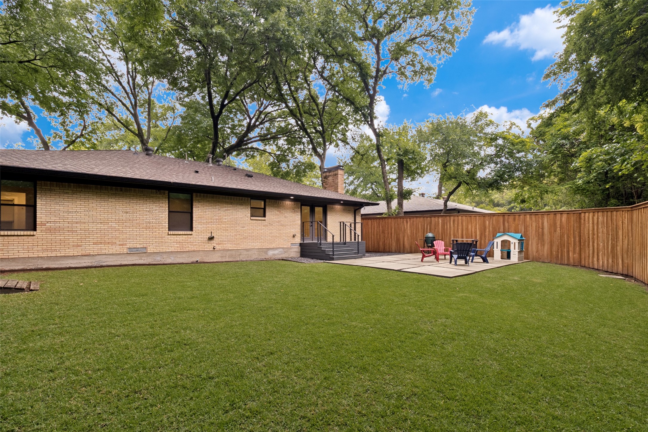 8029 Claremont Drive, Dallas, TX, 75228