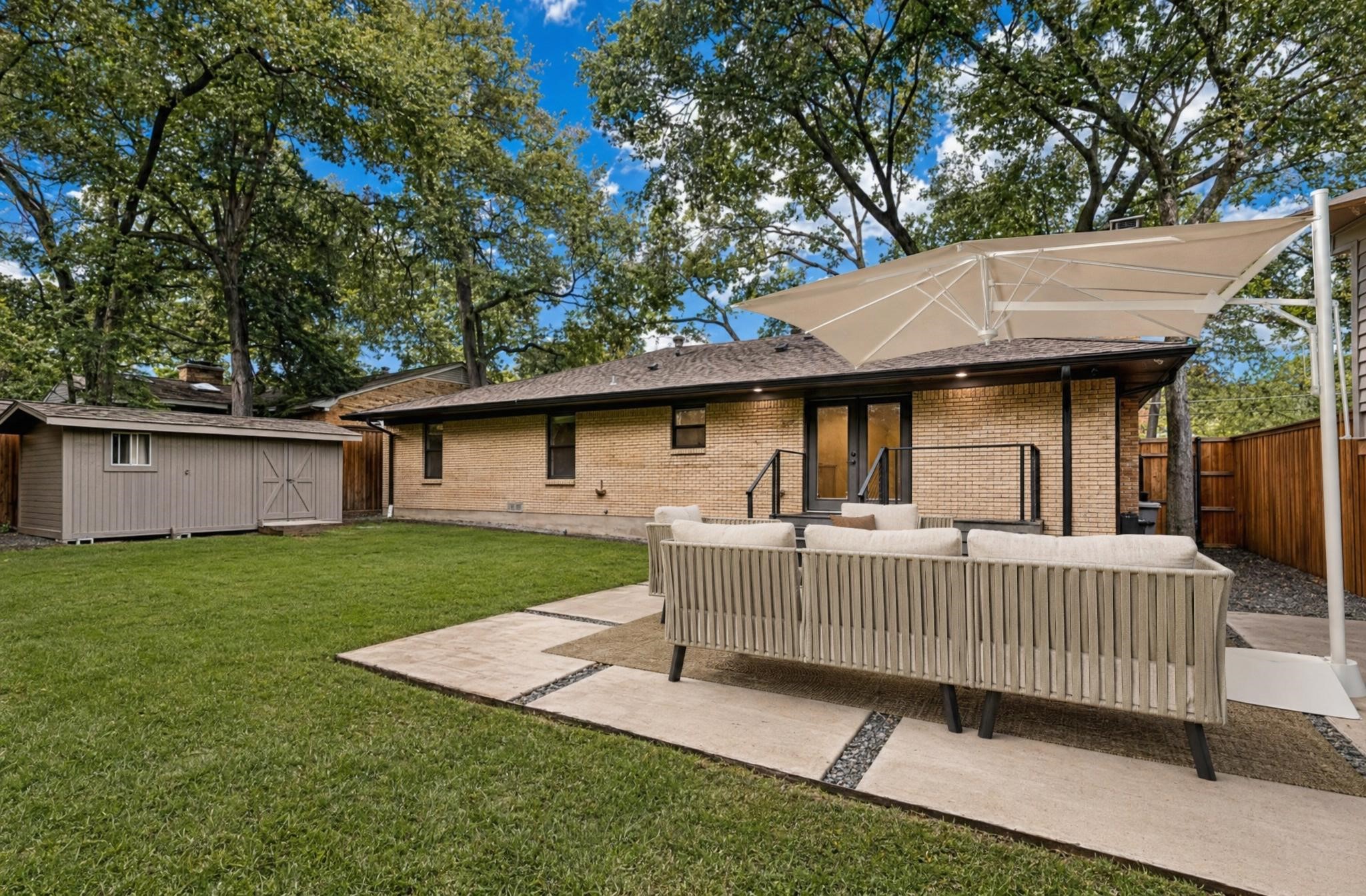 8029 Claremont Drive, Dallas, TX, 75228