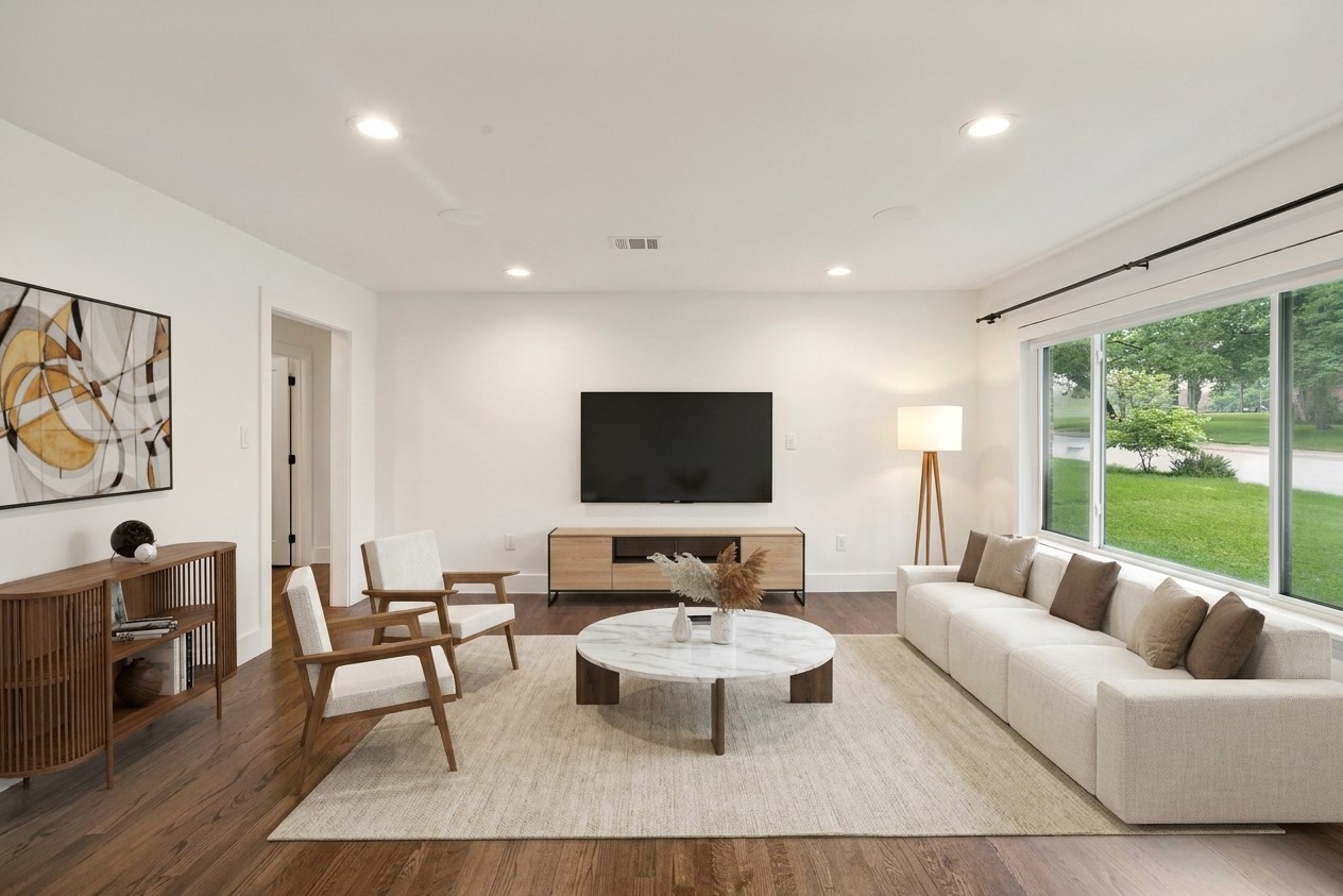 8029 Claremont Drive, Dallas, TX, 75228