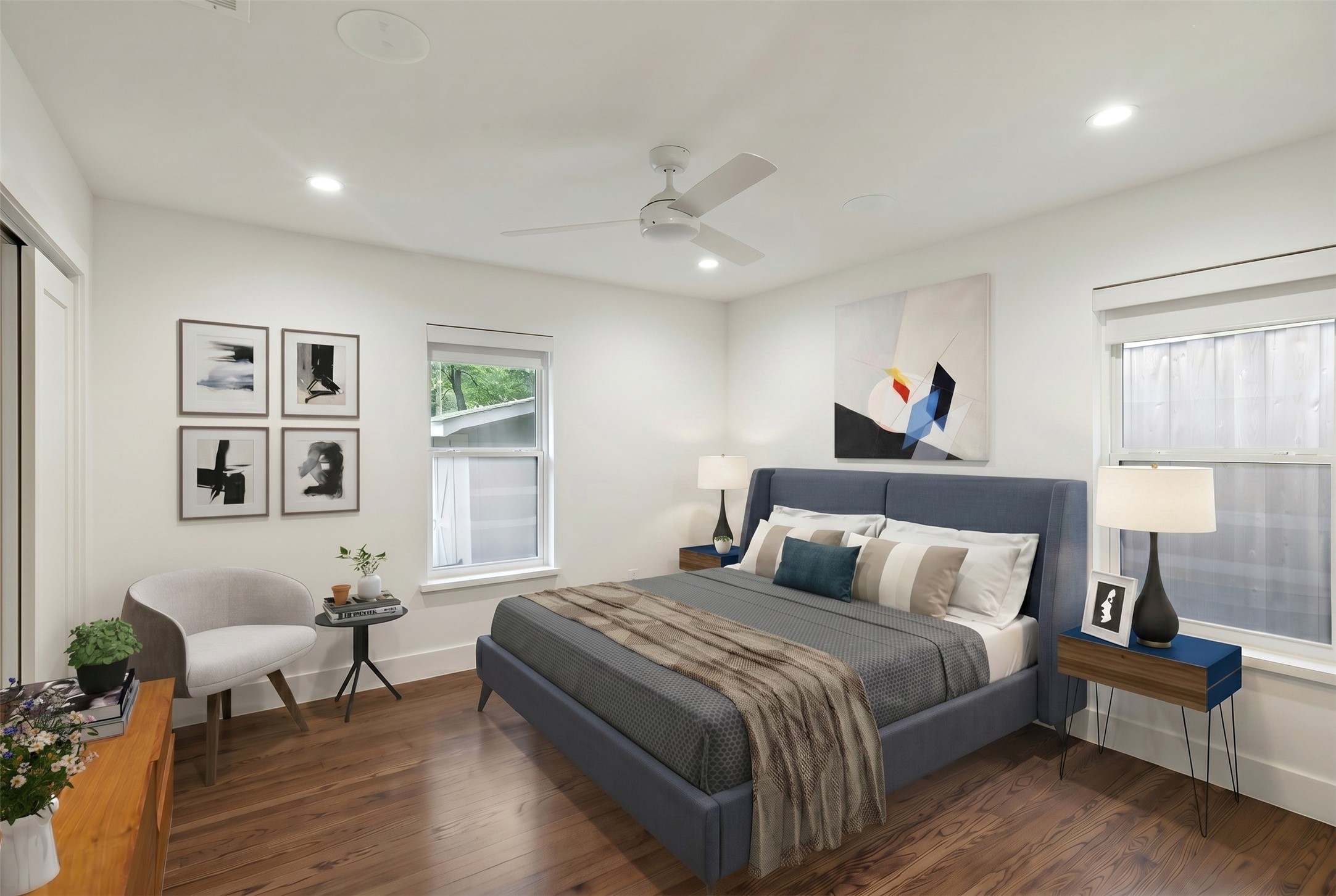 8029 Claremont Drive, Dallas, TX, 75228