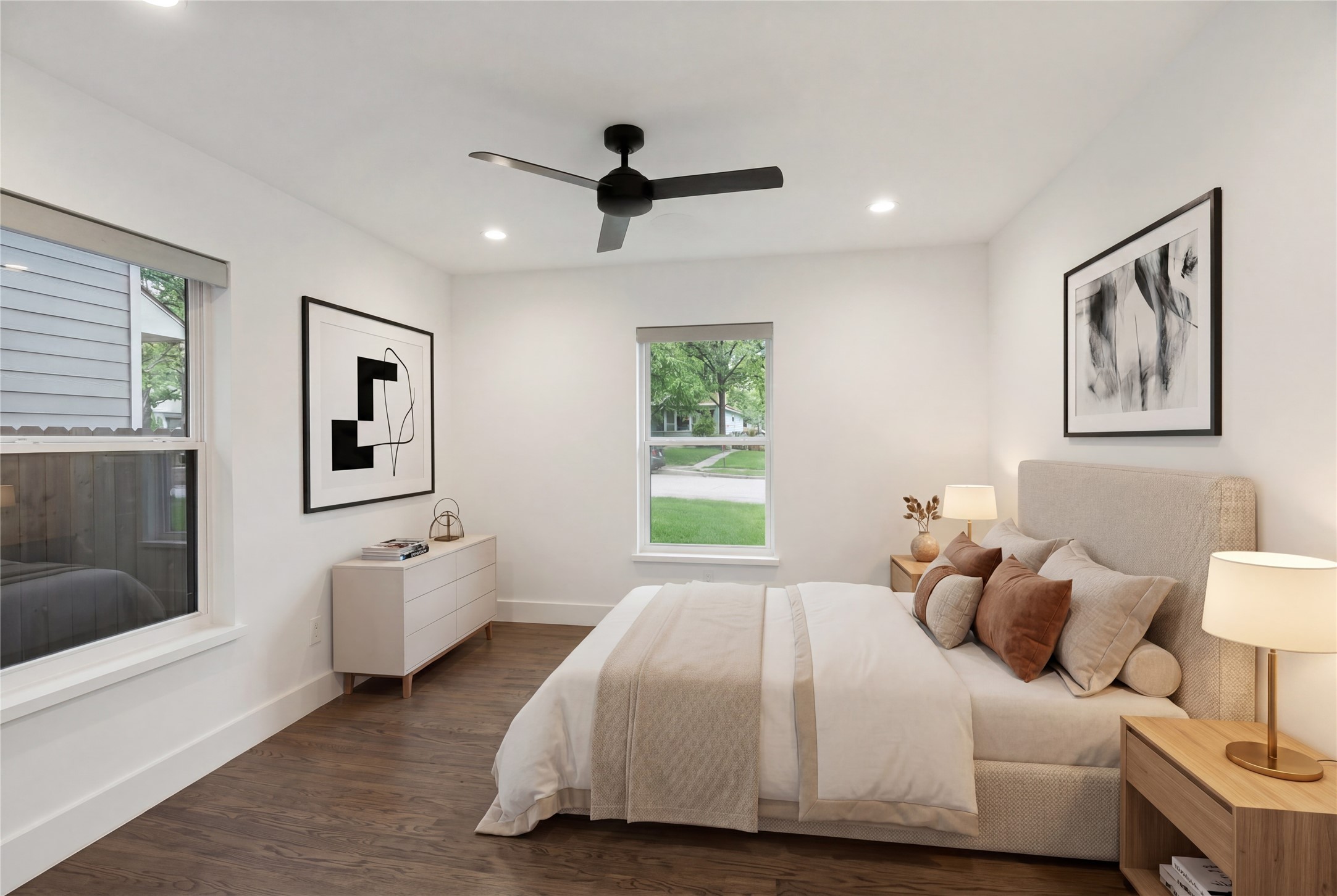 8029 Claremont Drive, Dallas, TX, 75228