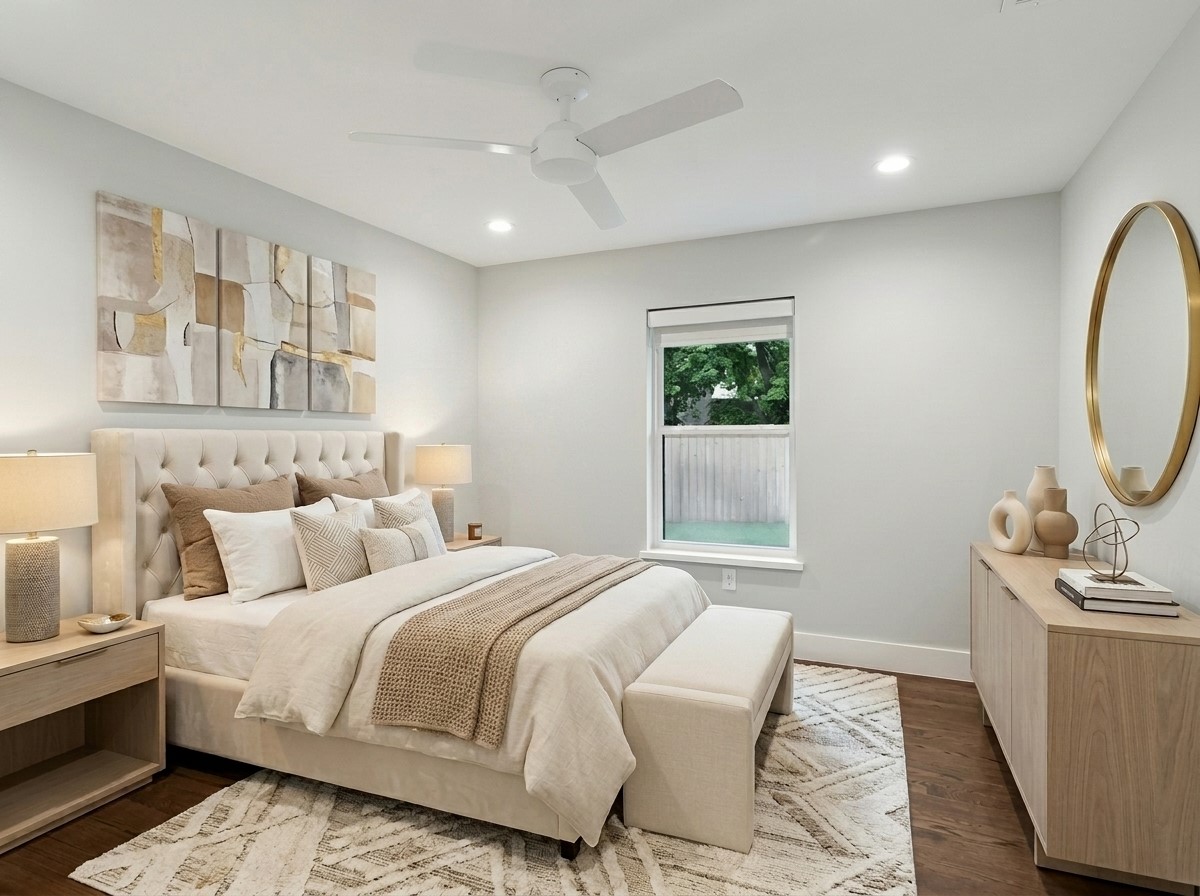 8029 Claremont Drive, Dallas, TX, 75228