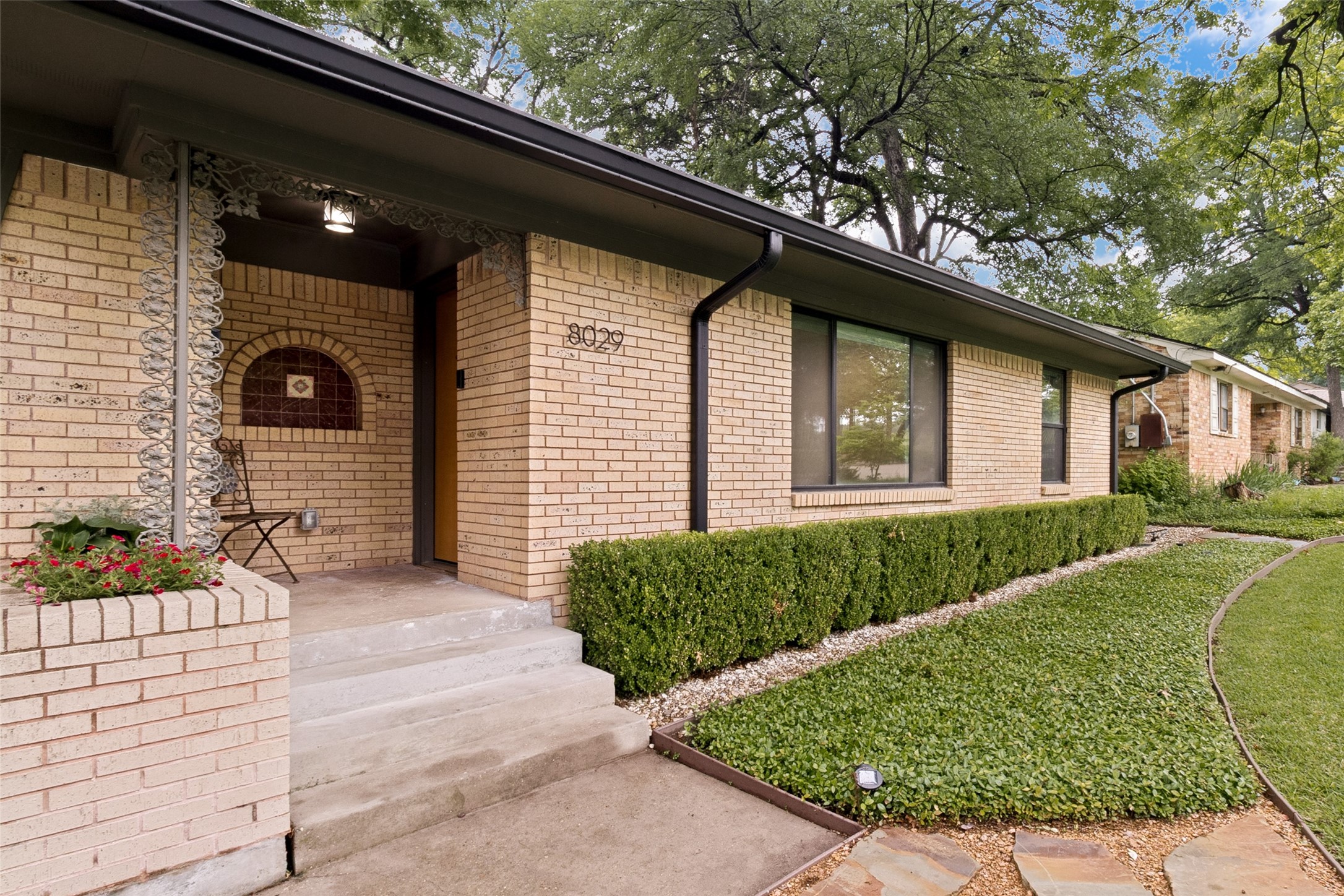 8029 Claremont Drive, Dallas, TX, 75228