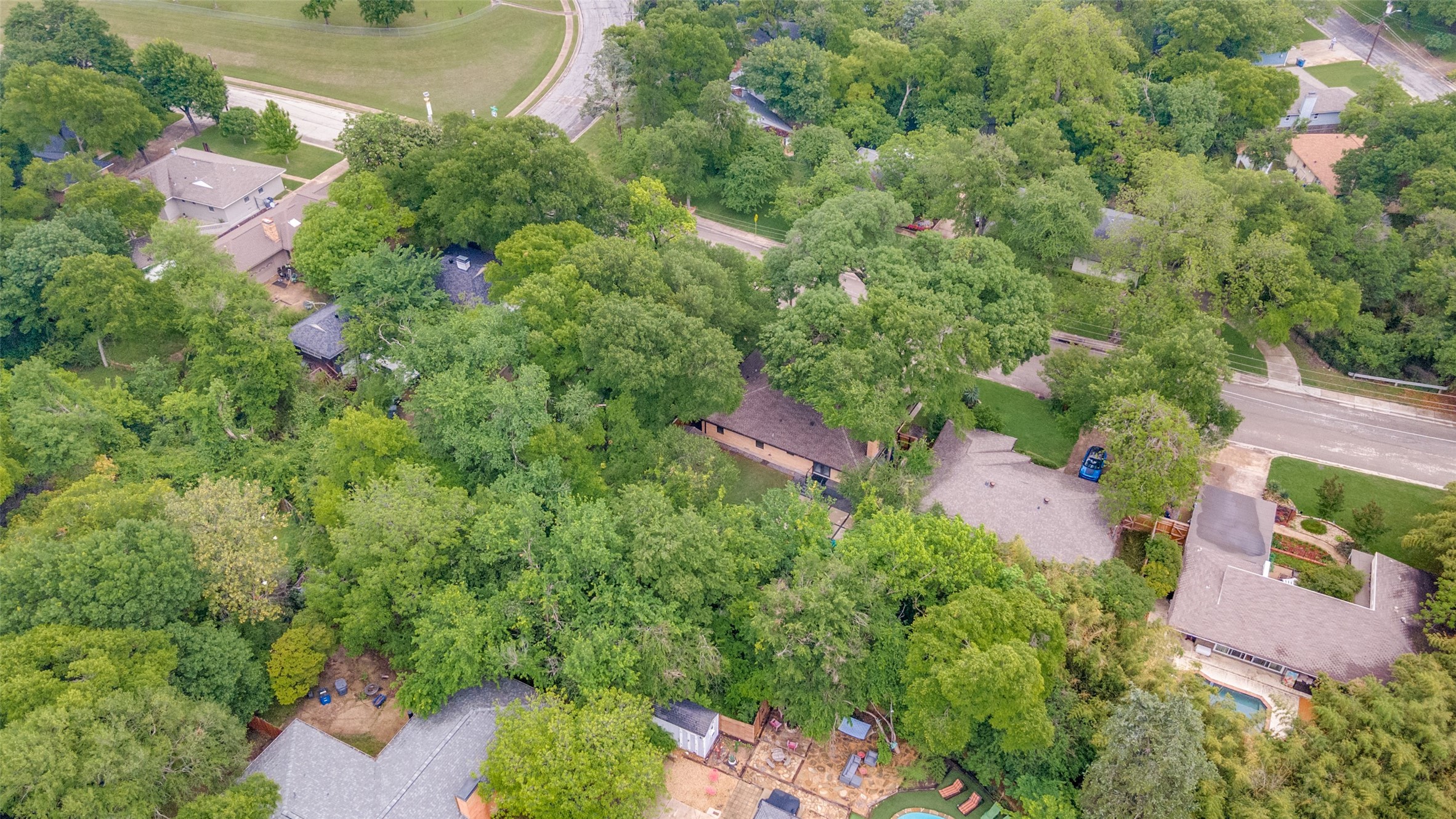 8029 Claremont Drive, Dallas, TX, 75228