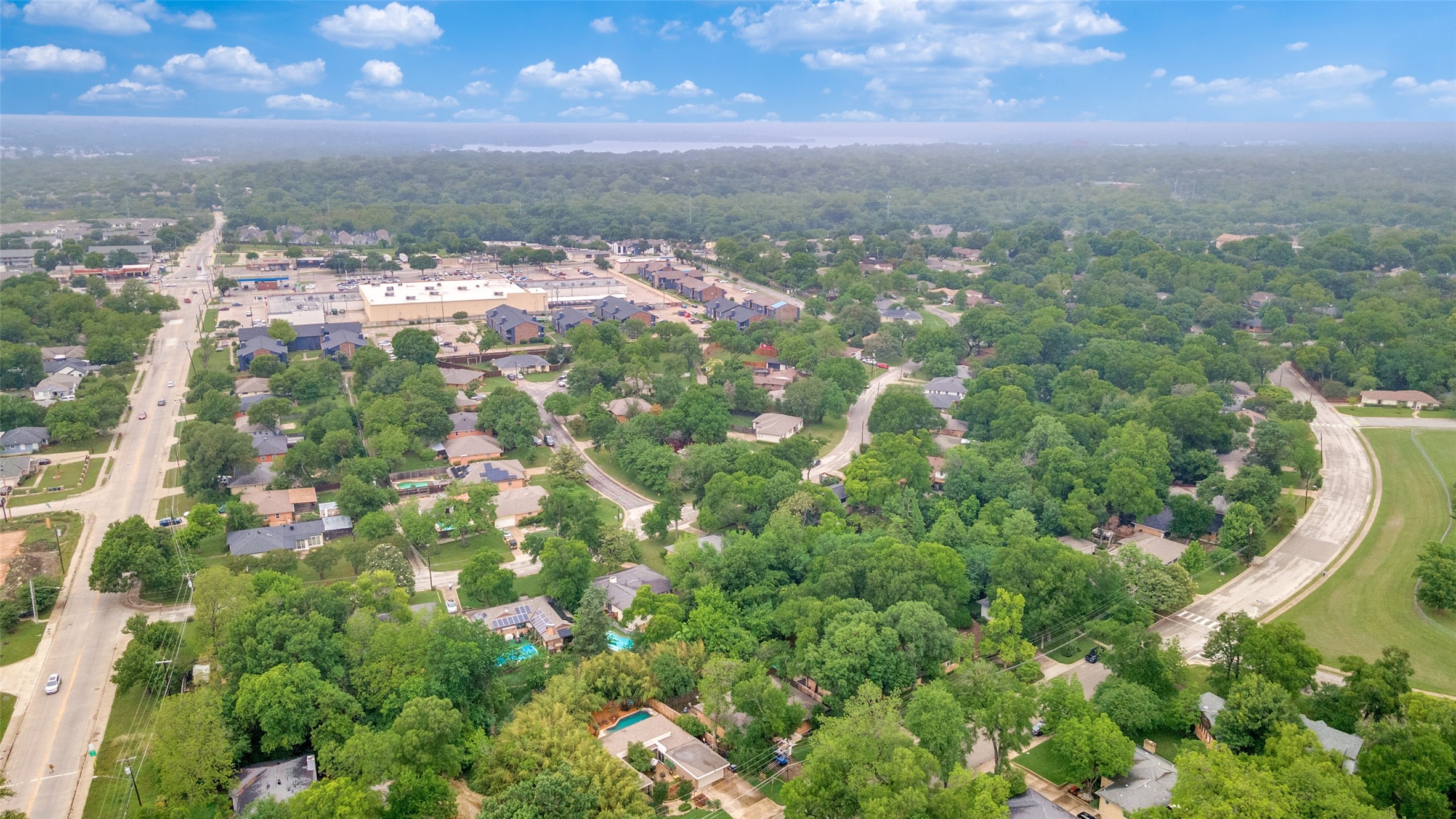 8029 Claremont Drive, Dallas, TX, 75228