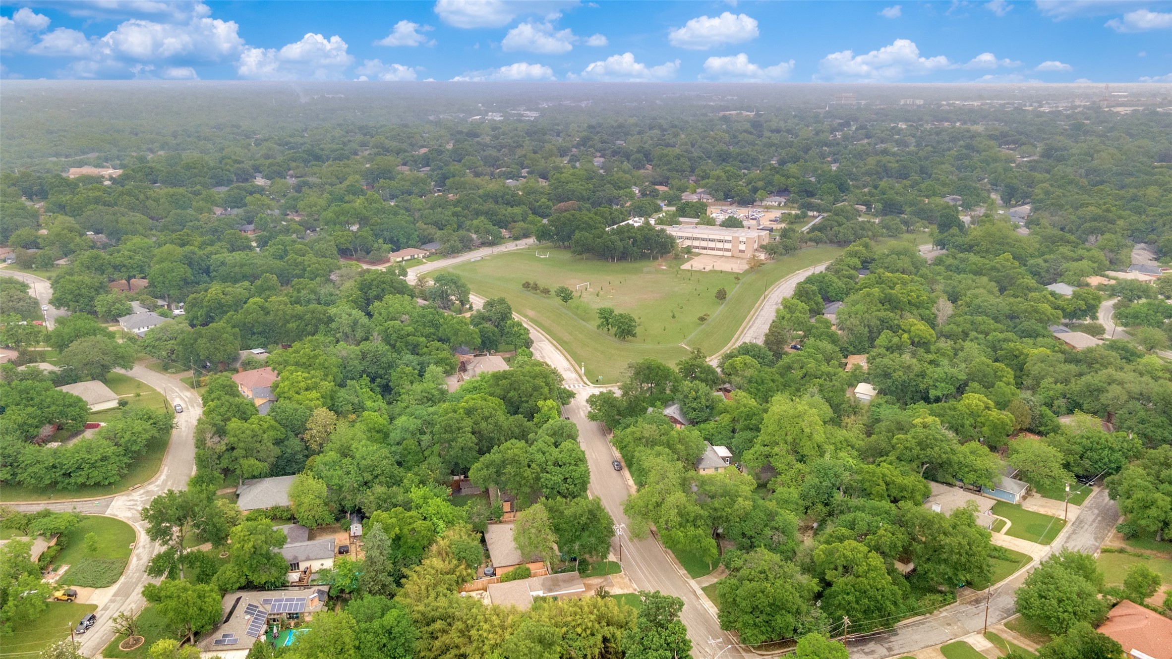 8029 Claremont Drive, Dallas, TX, 75228
