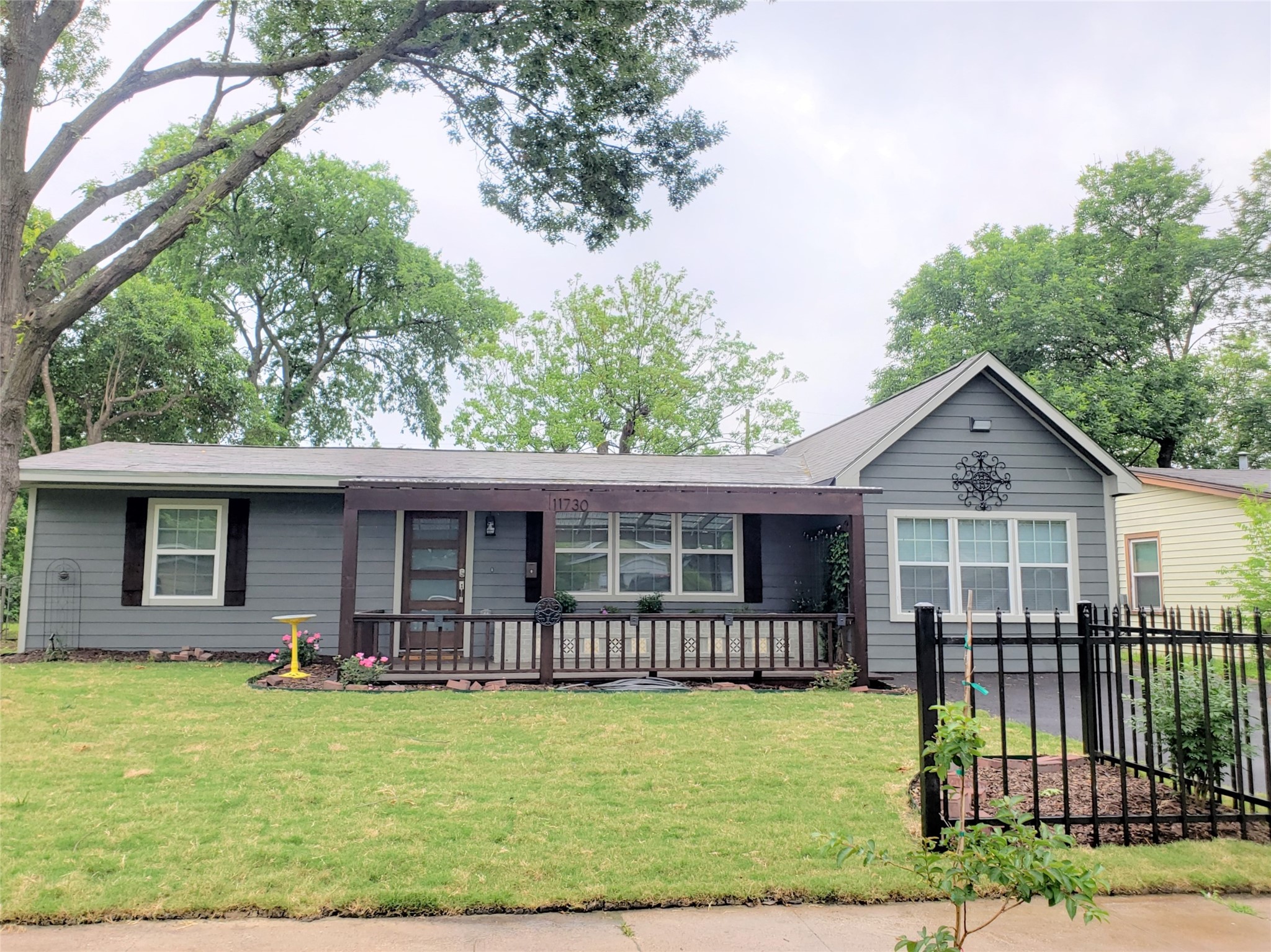 11730 Abston Lane, Dallas, TX, 75218