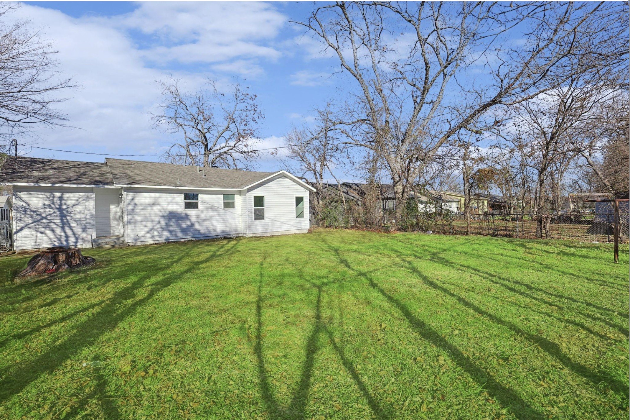 4312 Lorin Avenue, Fort Worth, TX, 76105