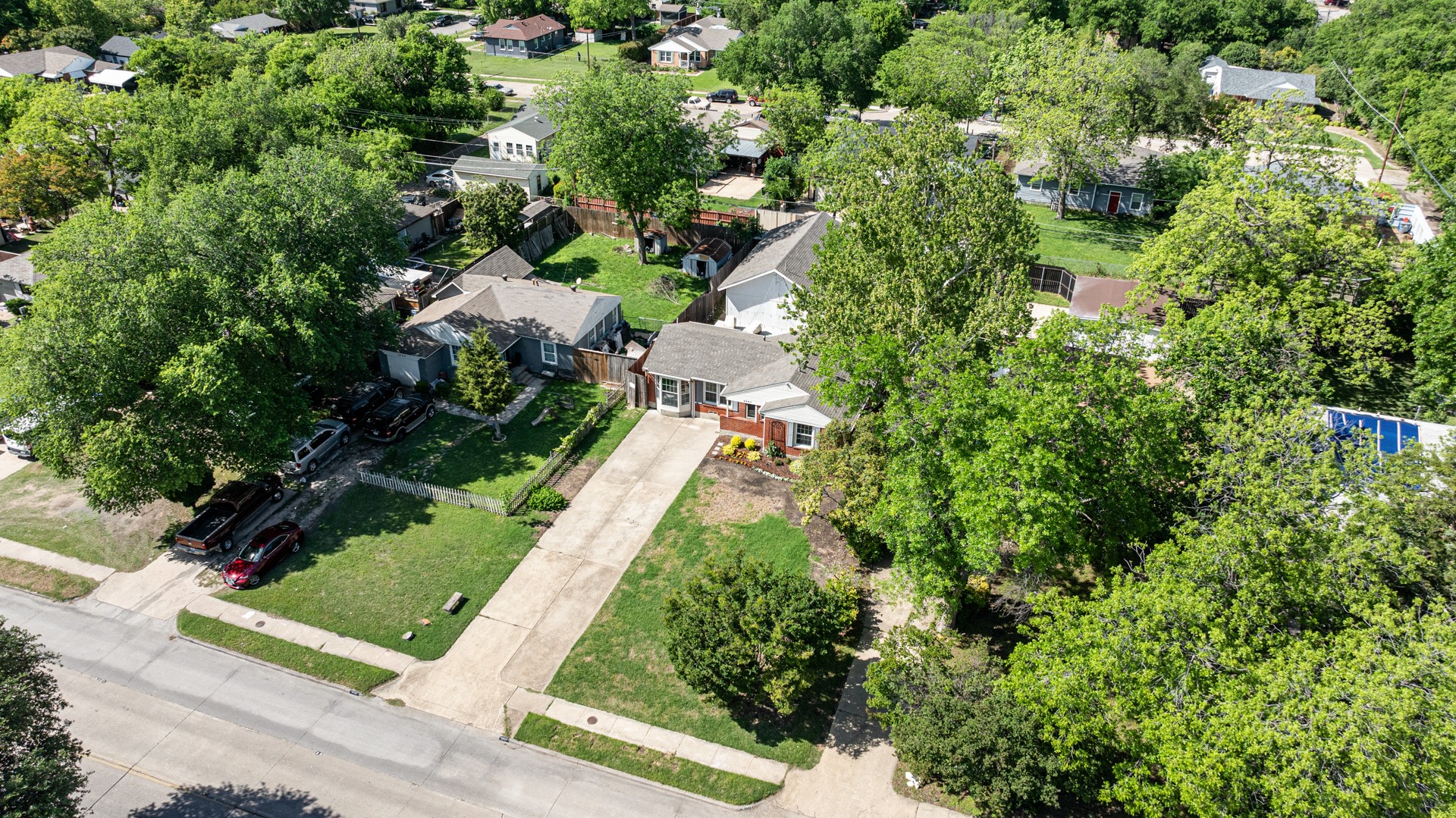 2427 Centerville Road, Dallas, TX, 75228