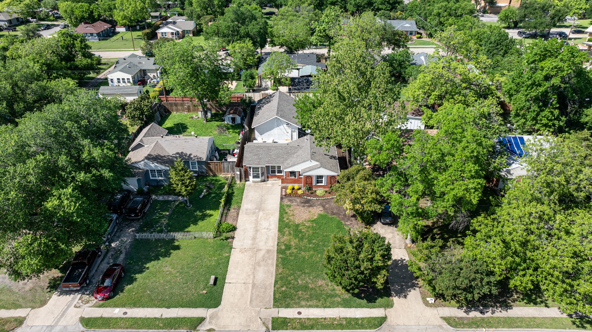 2427 Centerville Road, Dallas, TX, 75228