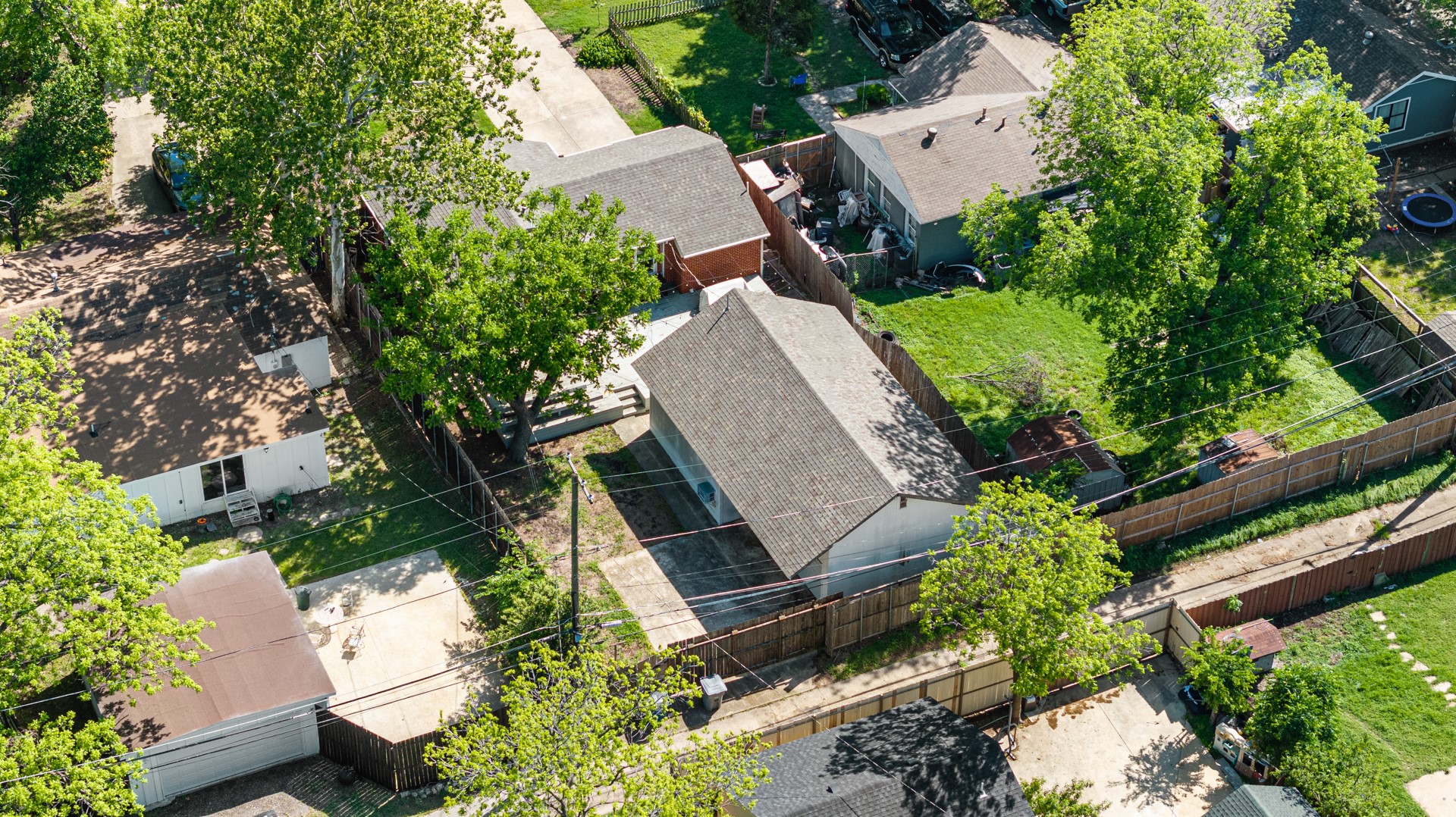 2427 Centerville Road, Dallas, TX, 75228