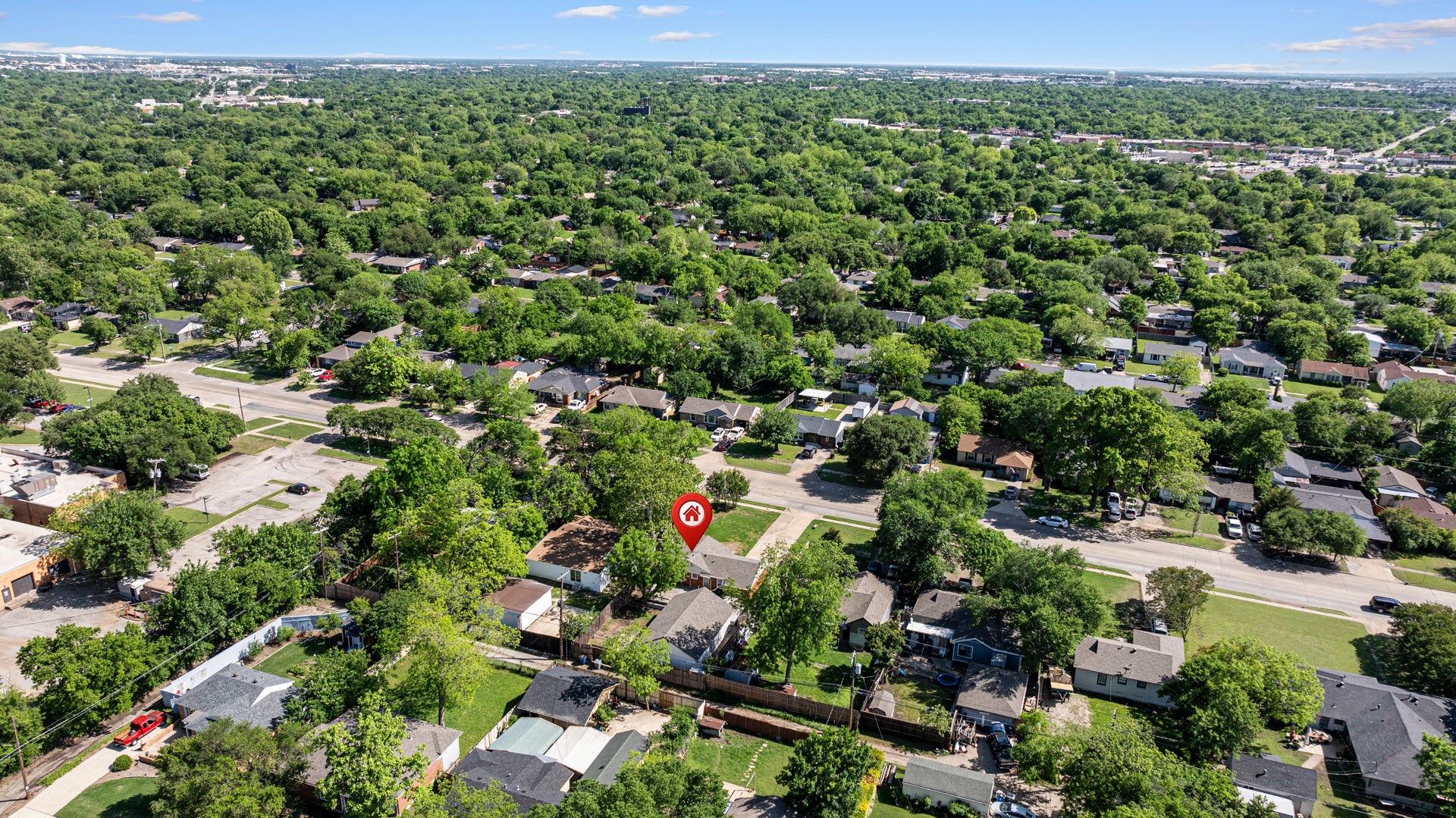2427 Centerville Road, Dallas, TX, 75228