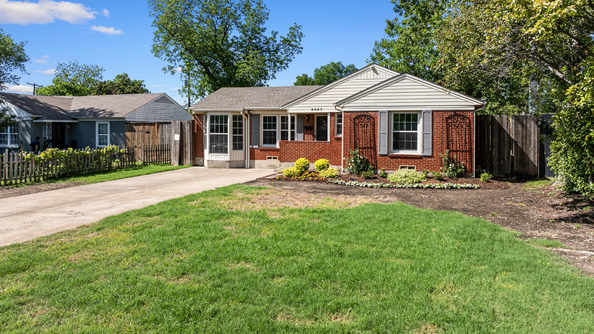 2427 Centerville Road, Dallas, TX, 75228