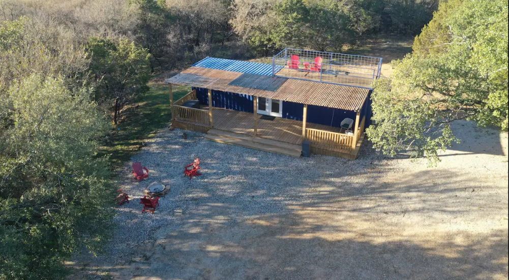 2048 River Shoals Road, Mineral Wells, TX, 76067