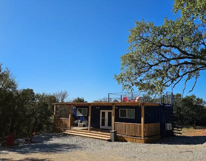 2048 River Shoals Road, Mineral Wells, TX, 76067