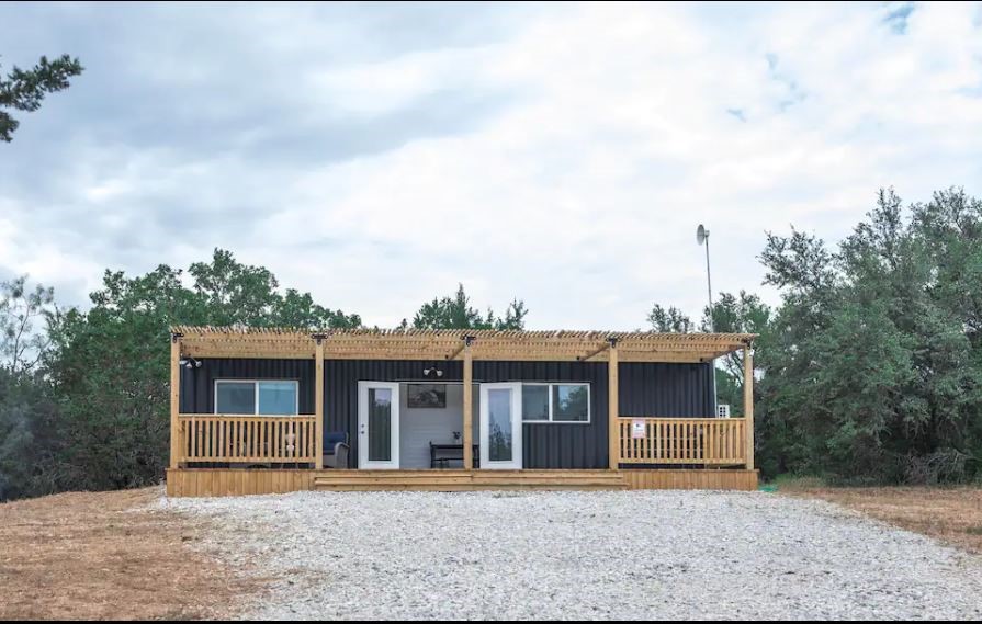2048 River Shoals Road, Mineral Wells, TX, 76067