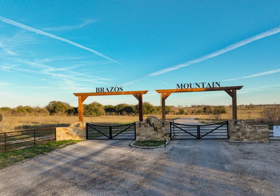 2048 River Shoals Road, Mineral Wells, TX, 76067