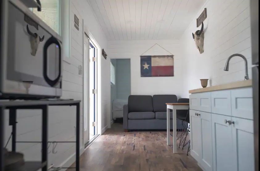 2048 River Shoals Road, Mineral Wells, TX, 76067