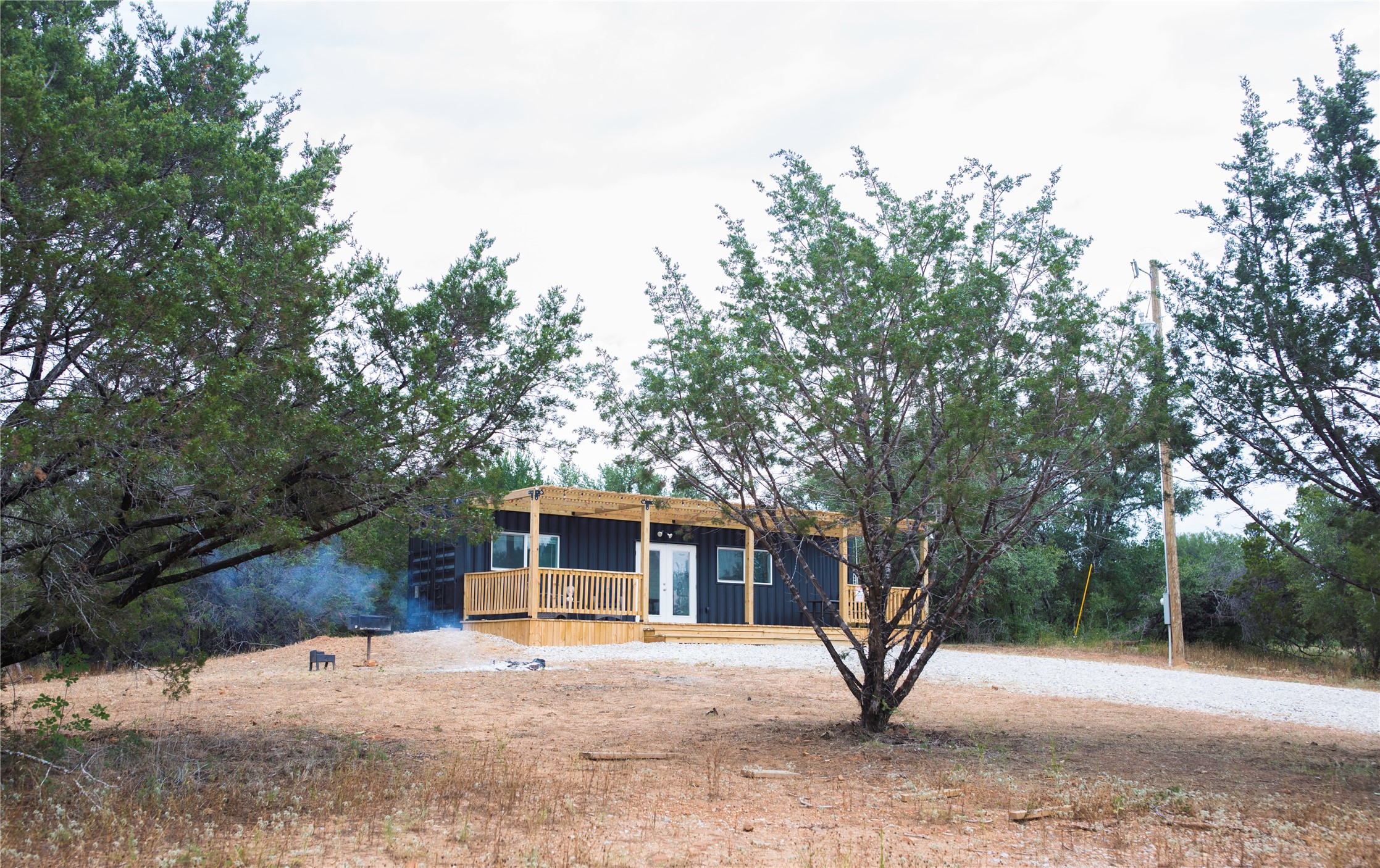 2048 River Shoals Road, Mineral Wells, TX, 76067