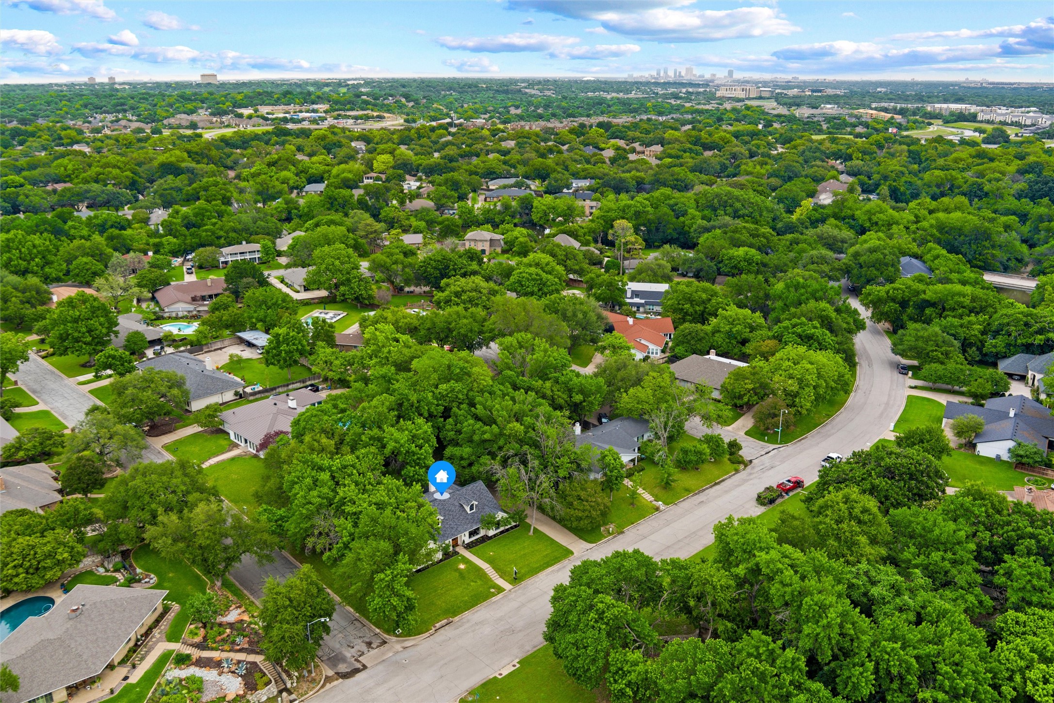 7054 Tamarack Road, Fort Worth, TX, 76116