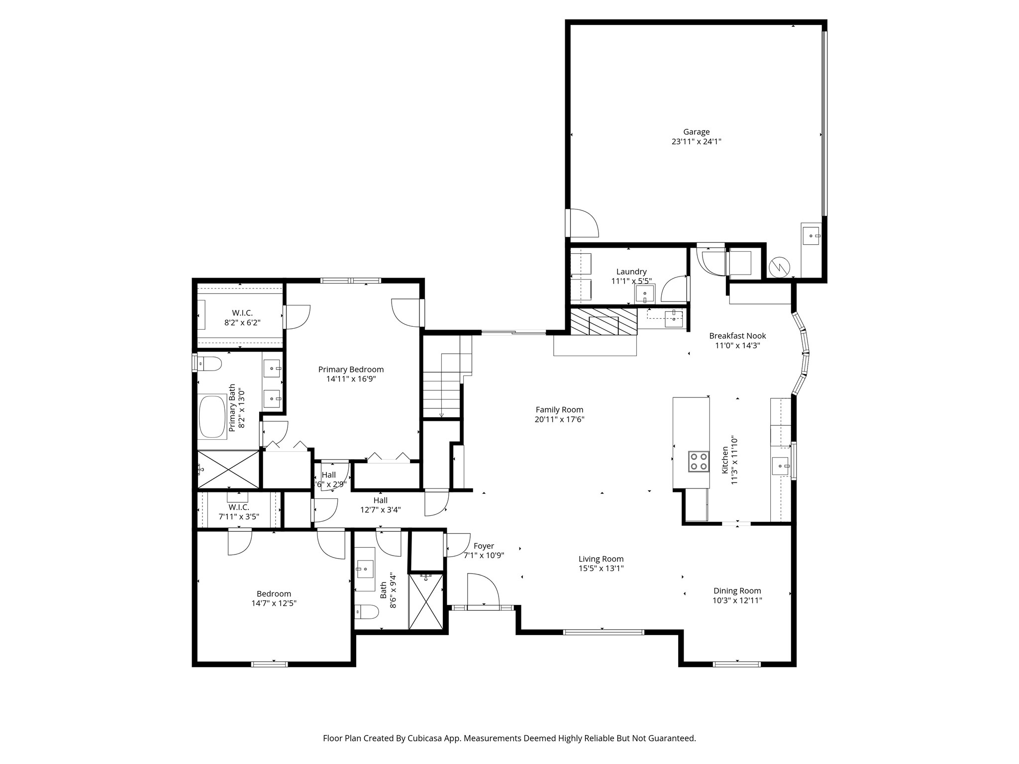 7054 Tamarack Road, Fort Worth, TX, 76116