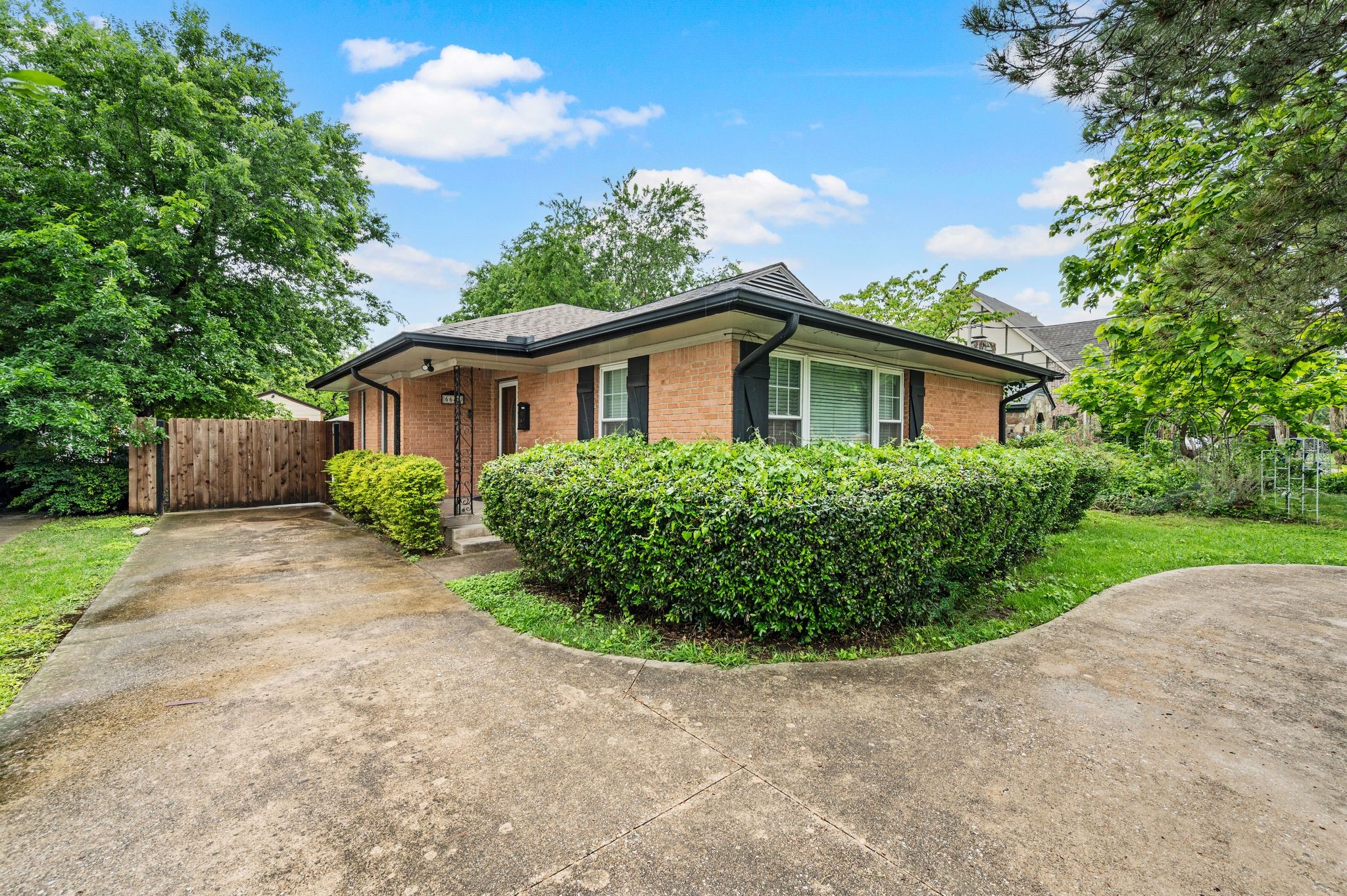Listed By Compass