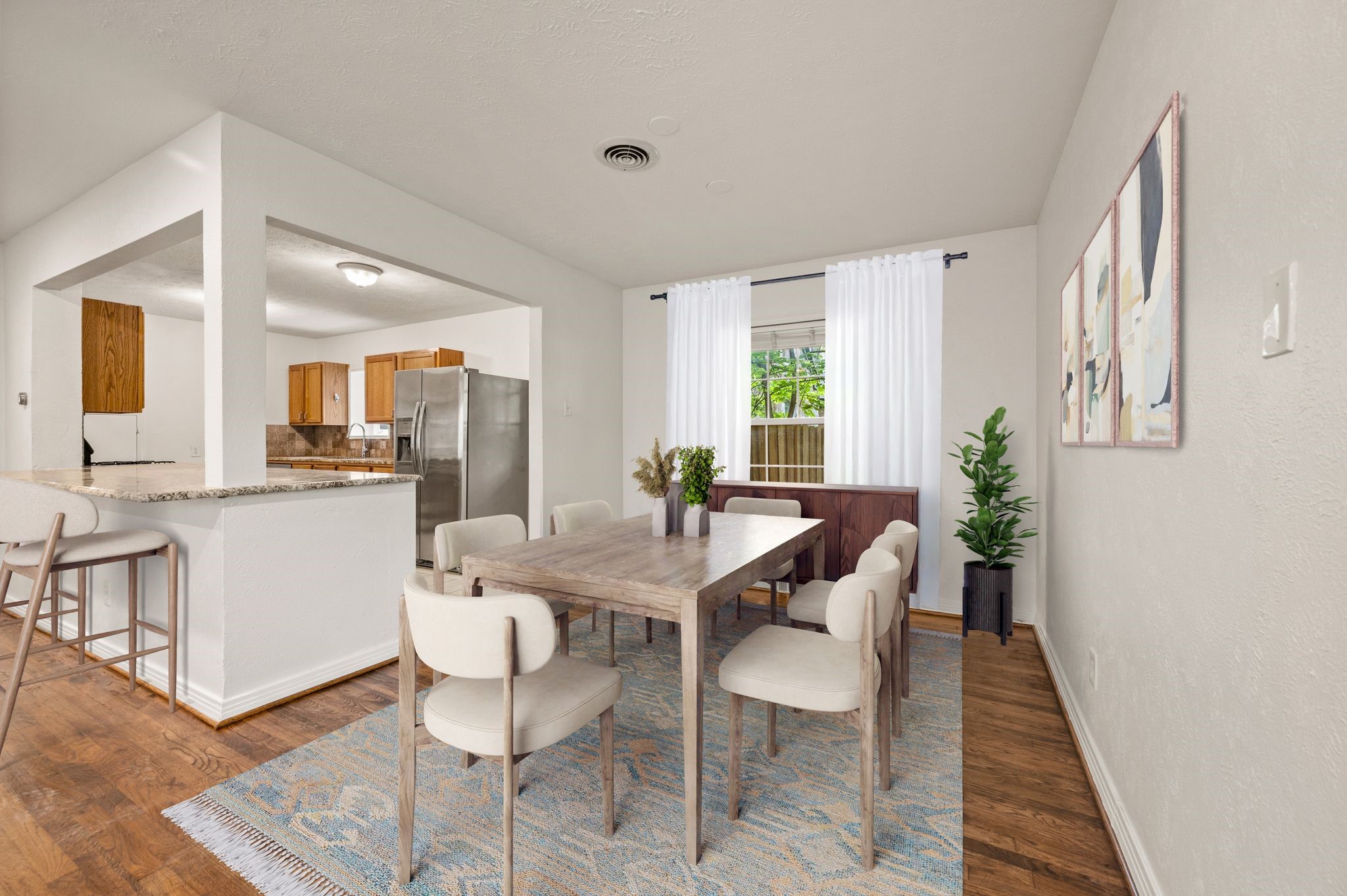 6644 Fisher Road, Dallas, TX, 75214