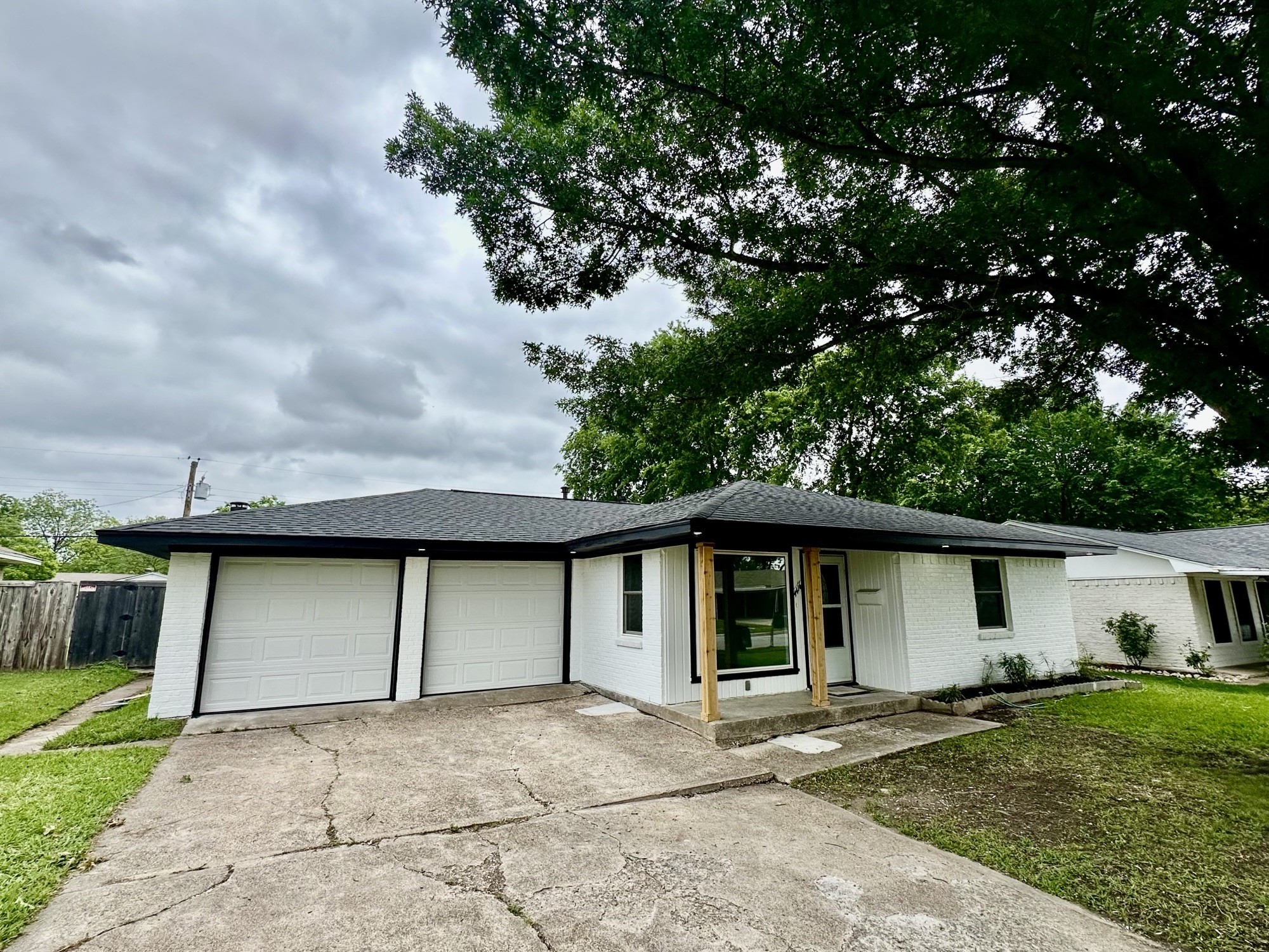 4416 Sarazen Drive, Mesquite, TX, 75150