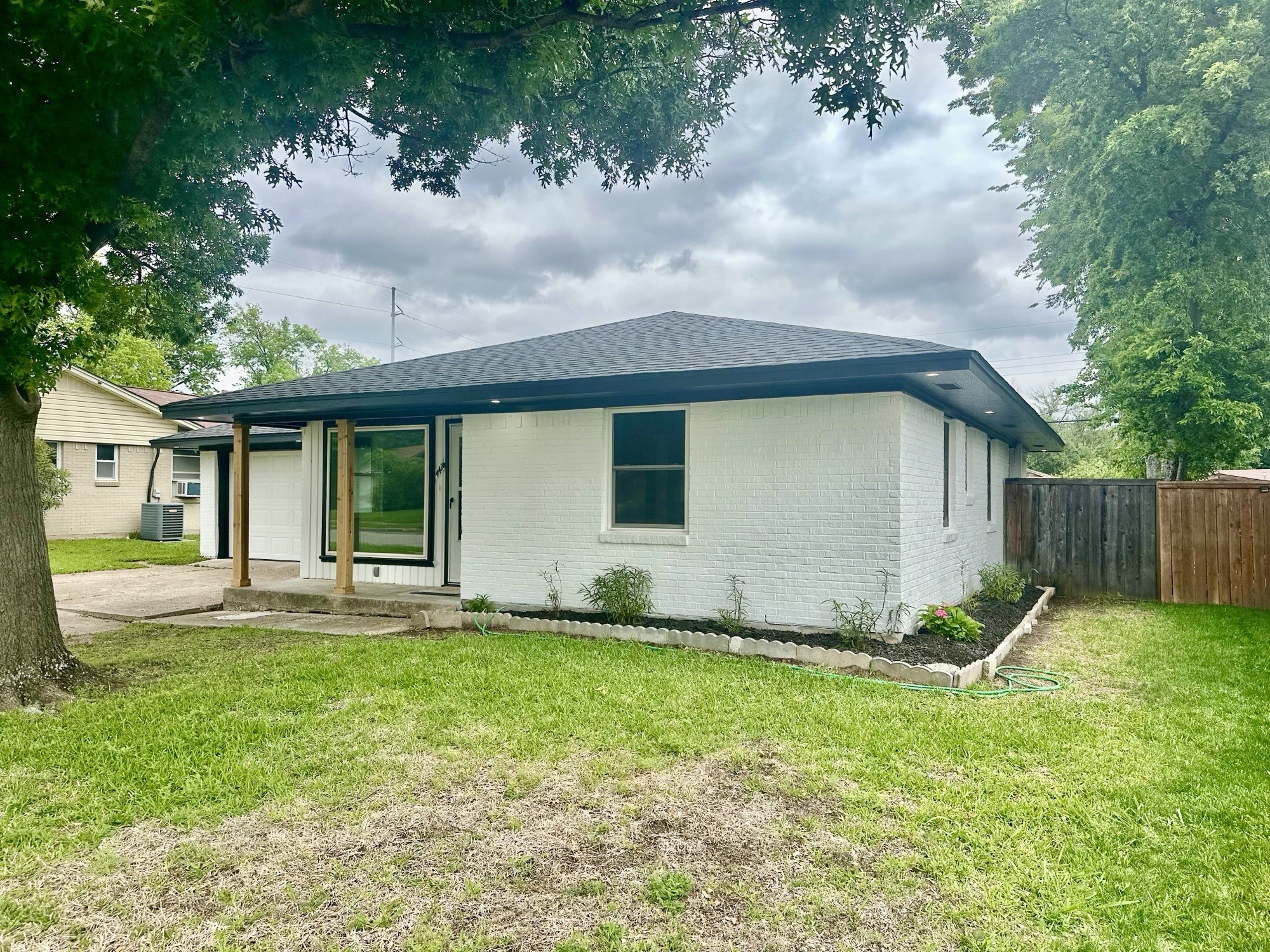 4416 Sarazen Drive, Mesquite, TX, 75150