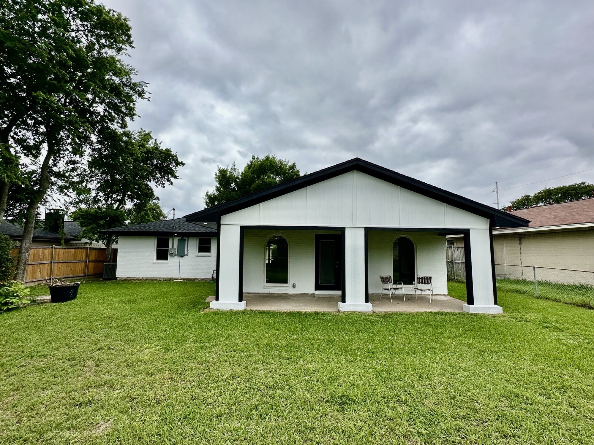 4416 Sarazen Drive, Mesquite, TX, 75150