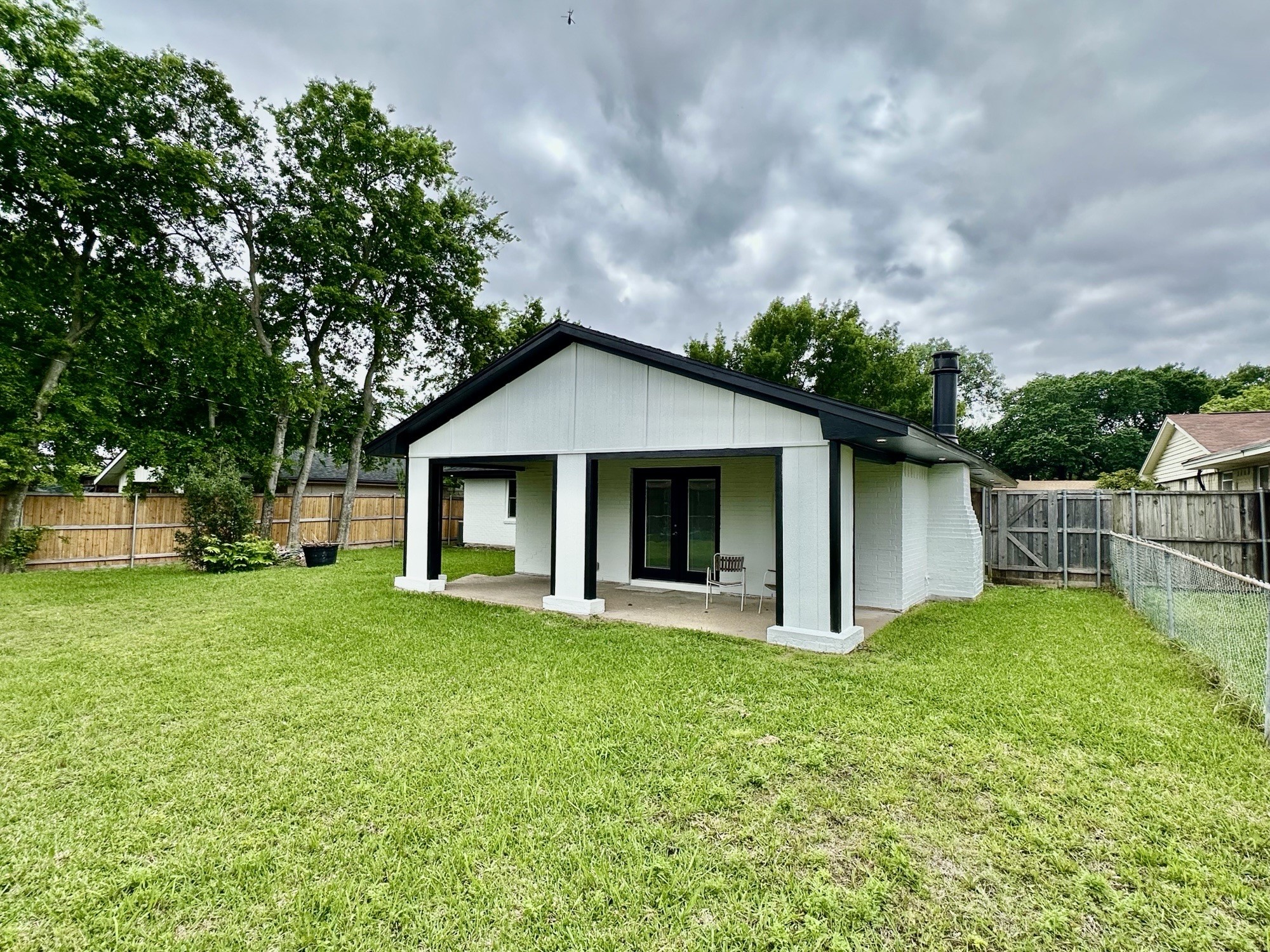 4416 Sarazen Drive, Mesquite, TX, 75150