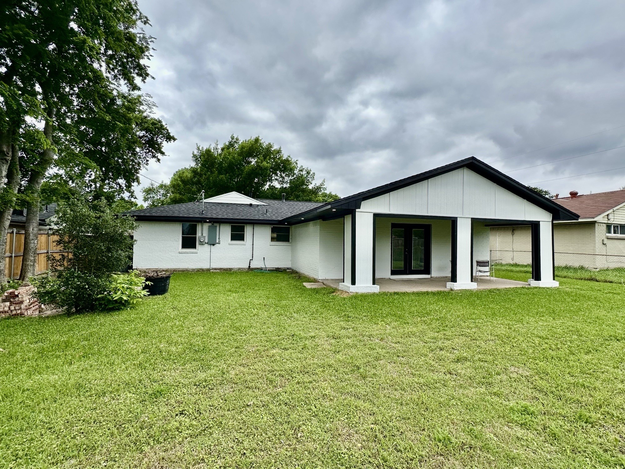 4416 Sarazen Drive, Mesquite, TX, 75150