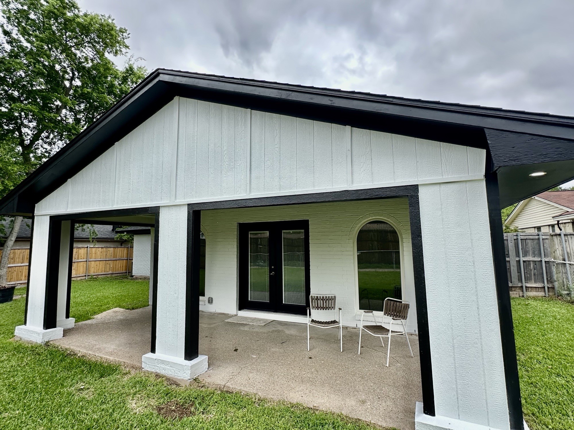 4416 Sarazen Drive, Mesquite, TX, 75150