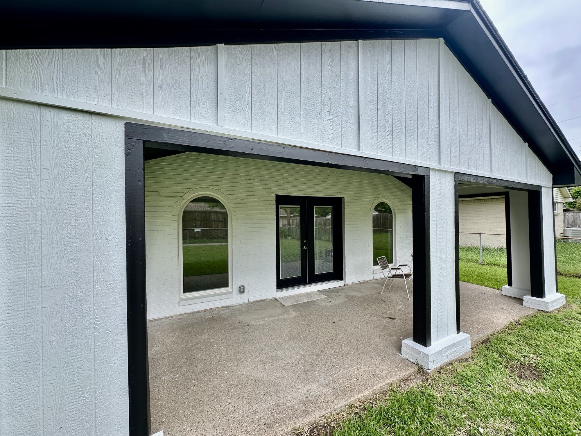 4416 Sarazen Drive, Mesquite, TX, 75150