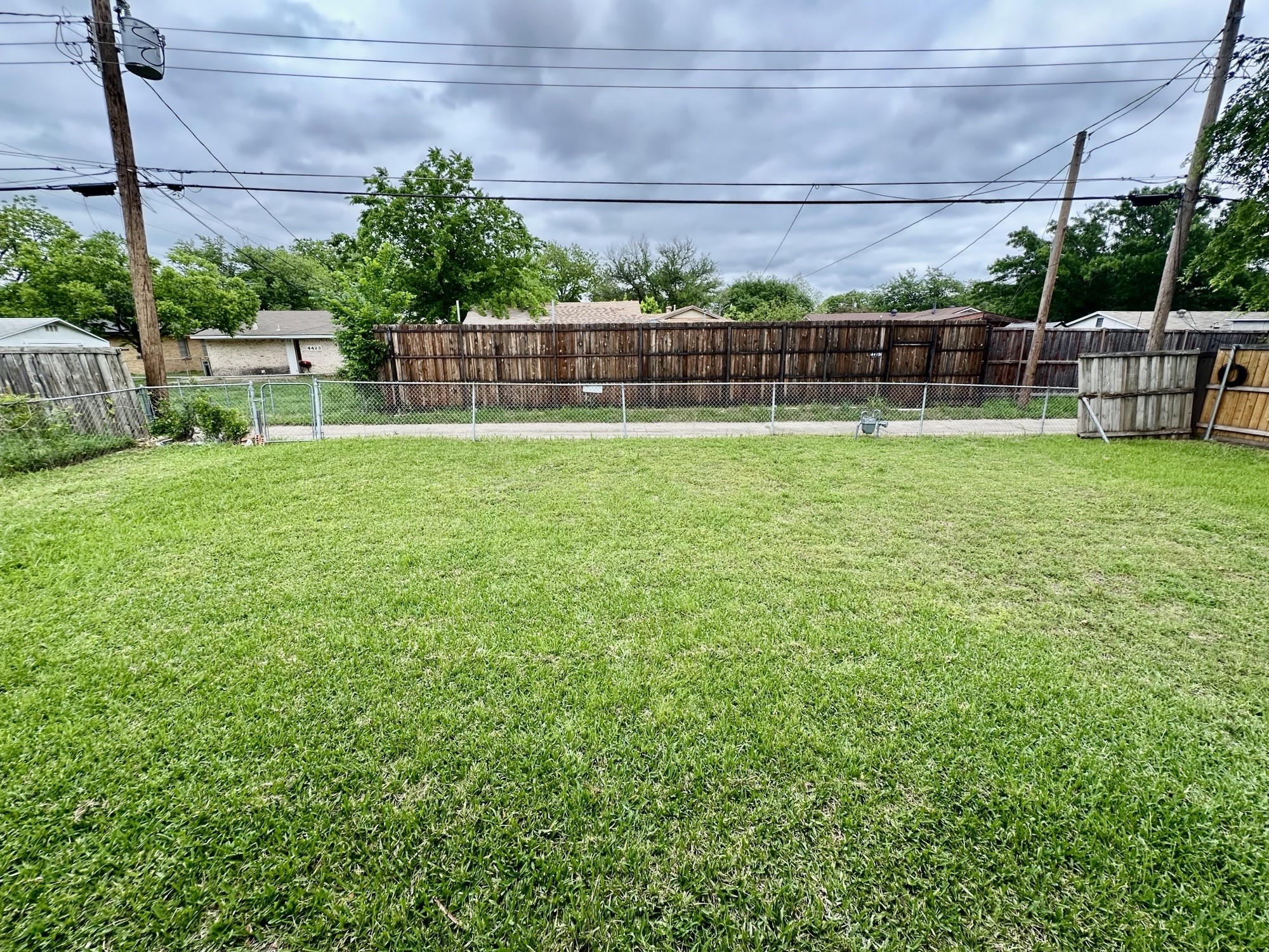 4416 Sarazen Drive, Mesquite, TX, 75150