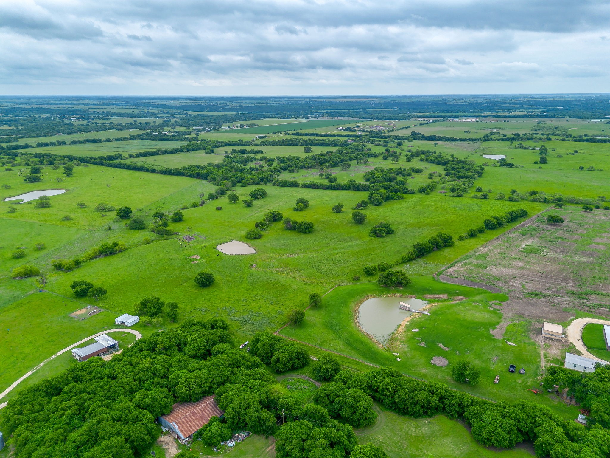 TBD HCR 1120, Rio Vista, TX, 76093