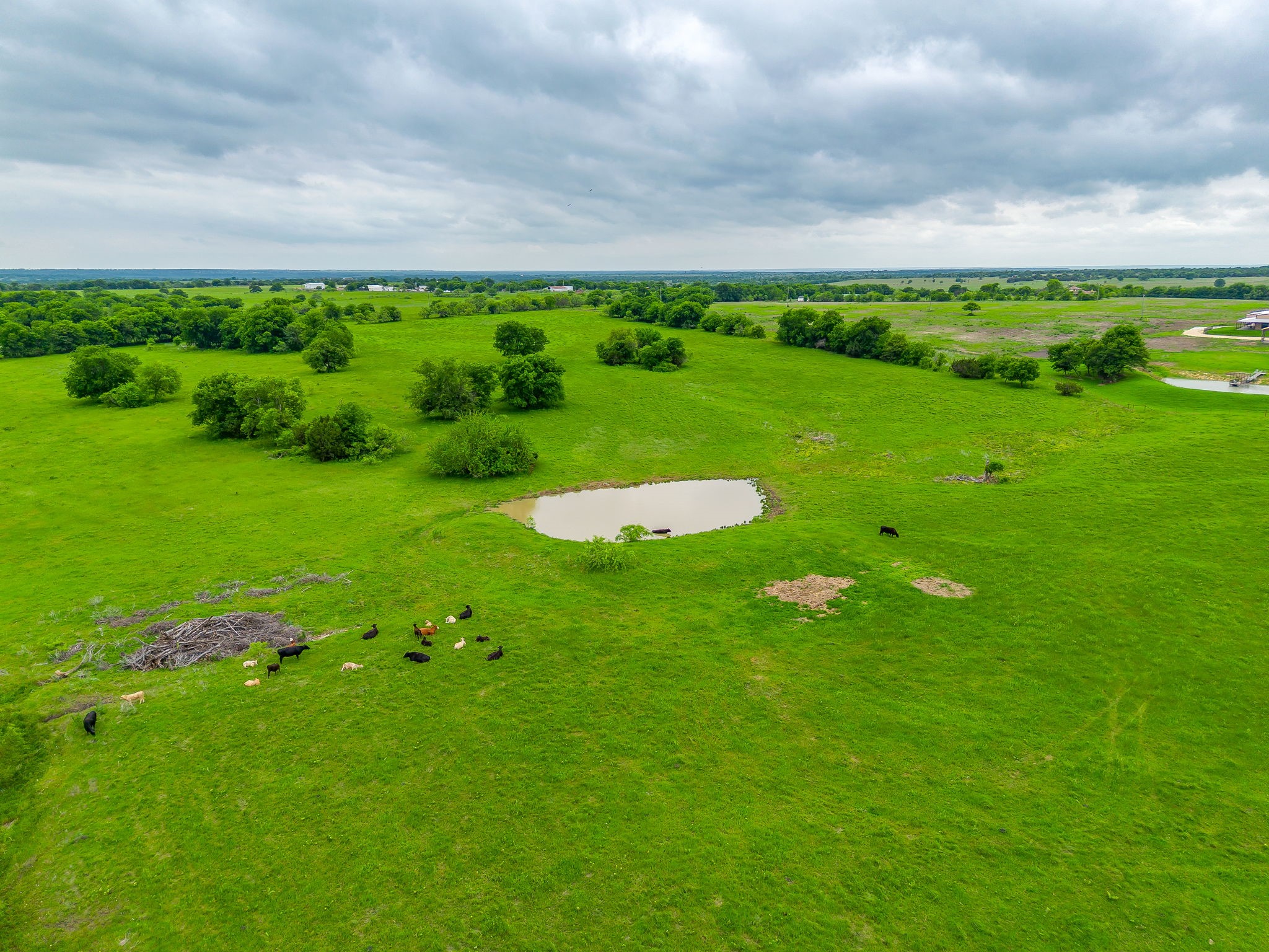 TBD HCR 1120, Rio Vista, TX, 76093