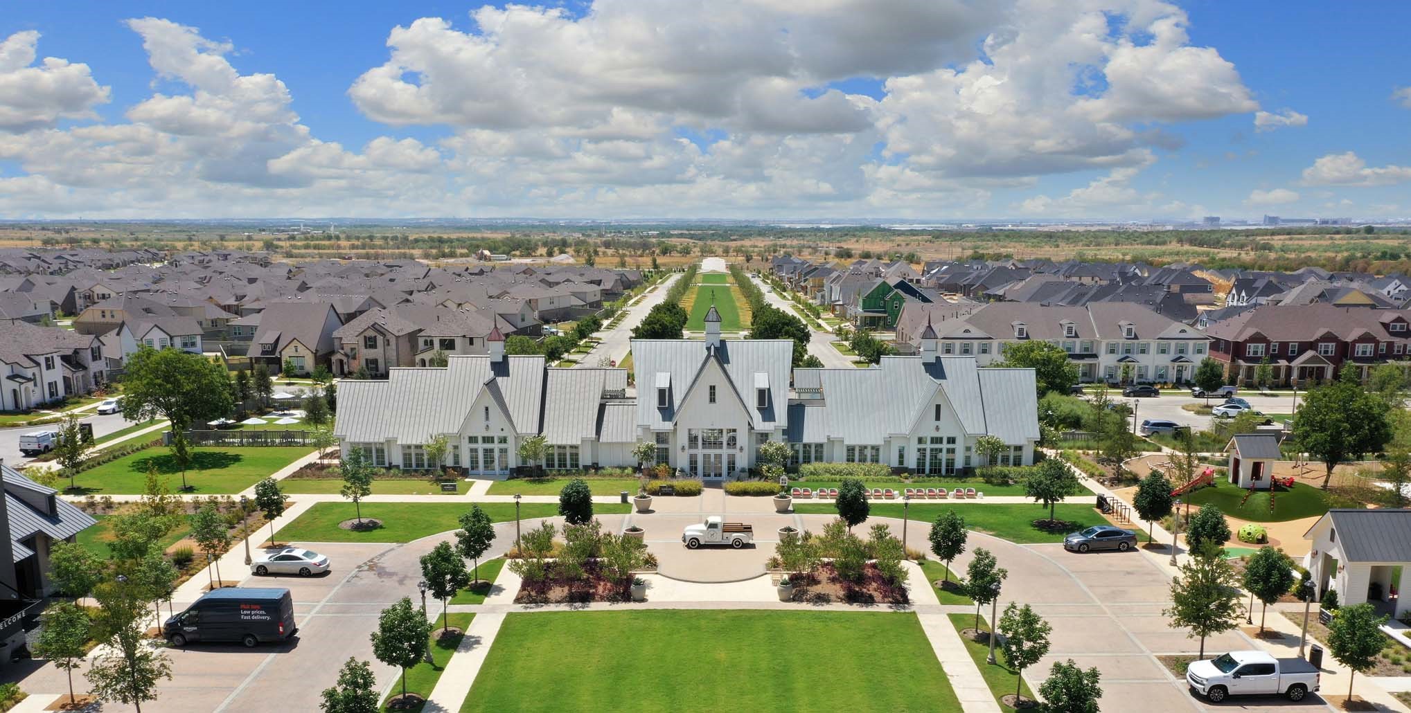 3036 Craftsman Way, Northlake, TX, 76247