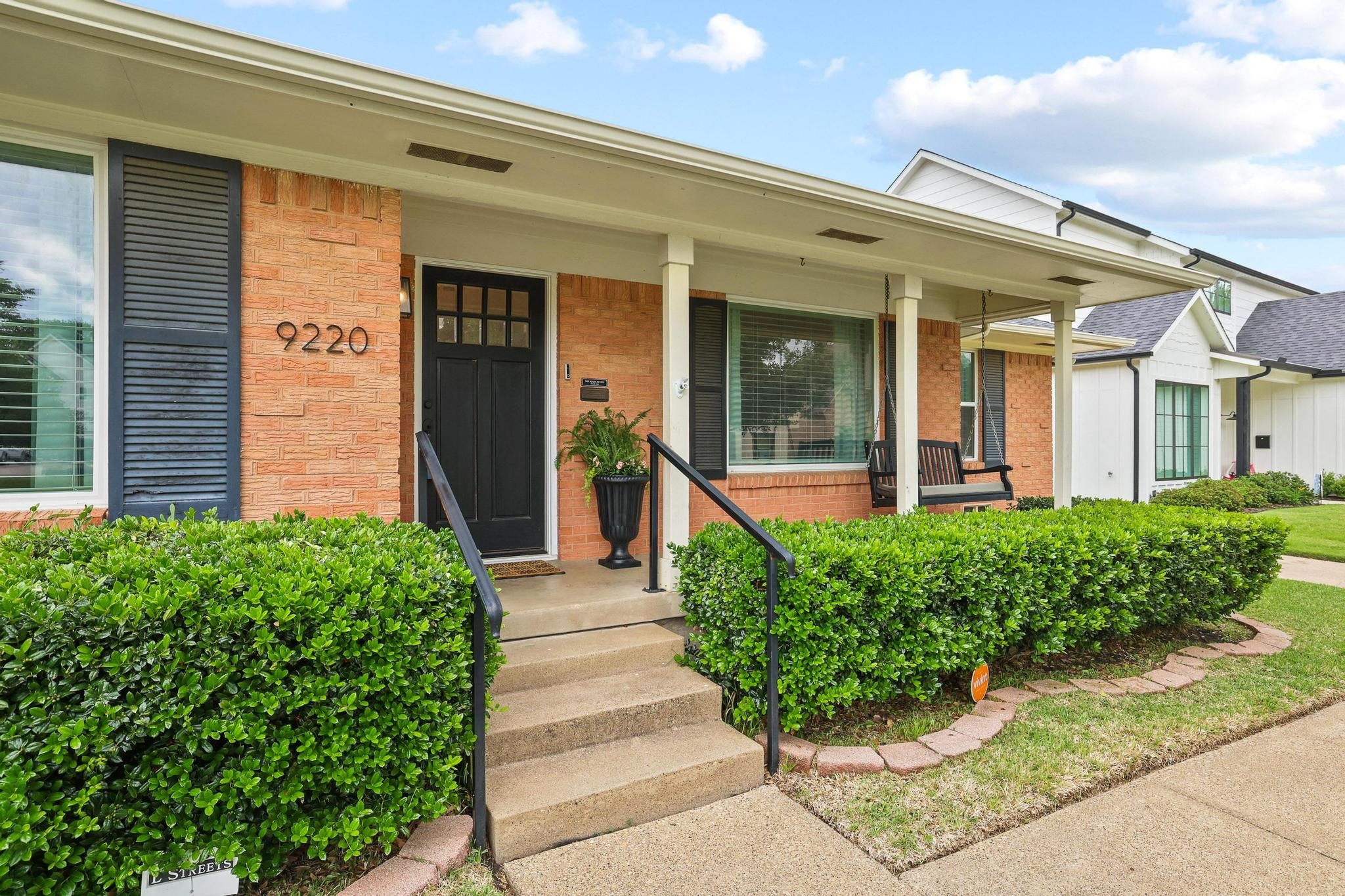 9220 Larchwood Drive, Dallas, TX, 75238