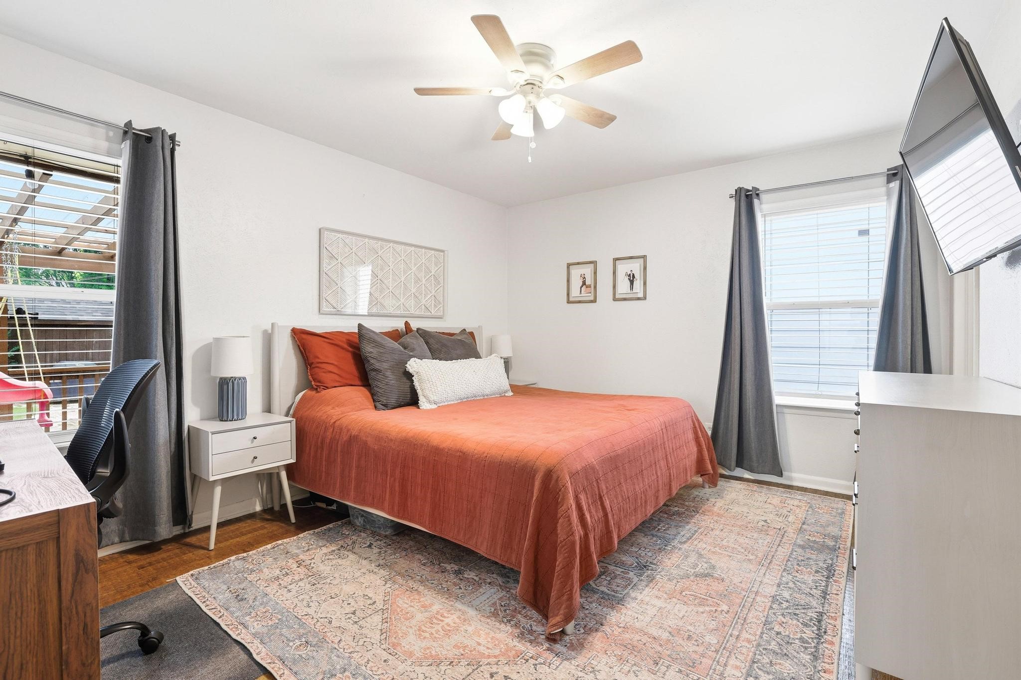 9220 Larchwood Drive, Dallas, TX, 75238