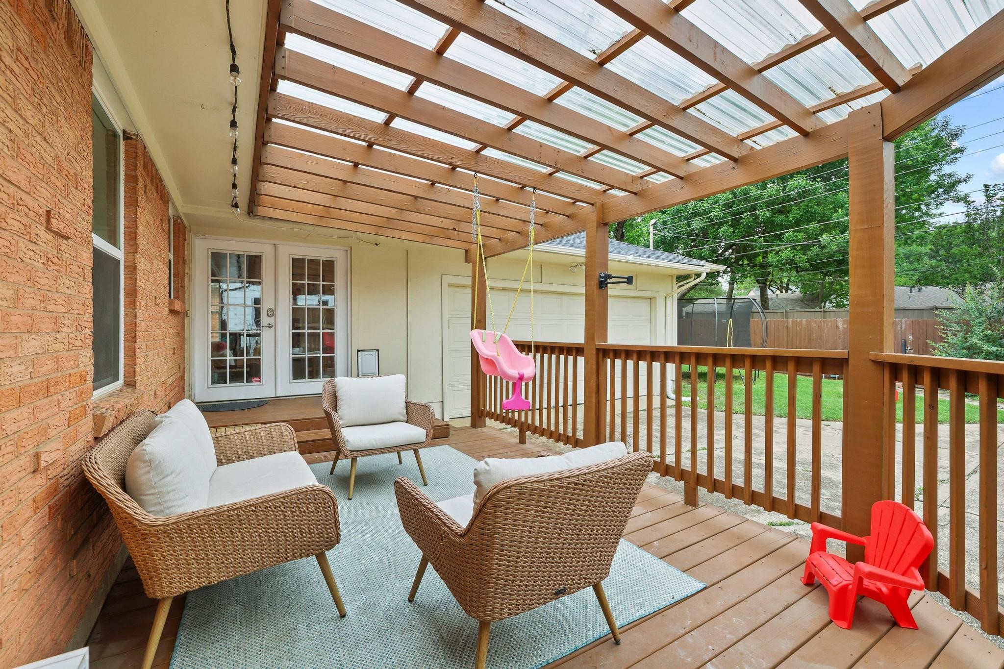 9220 Larchwood Drive, Dallas, TX, 75238