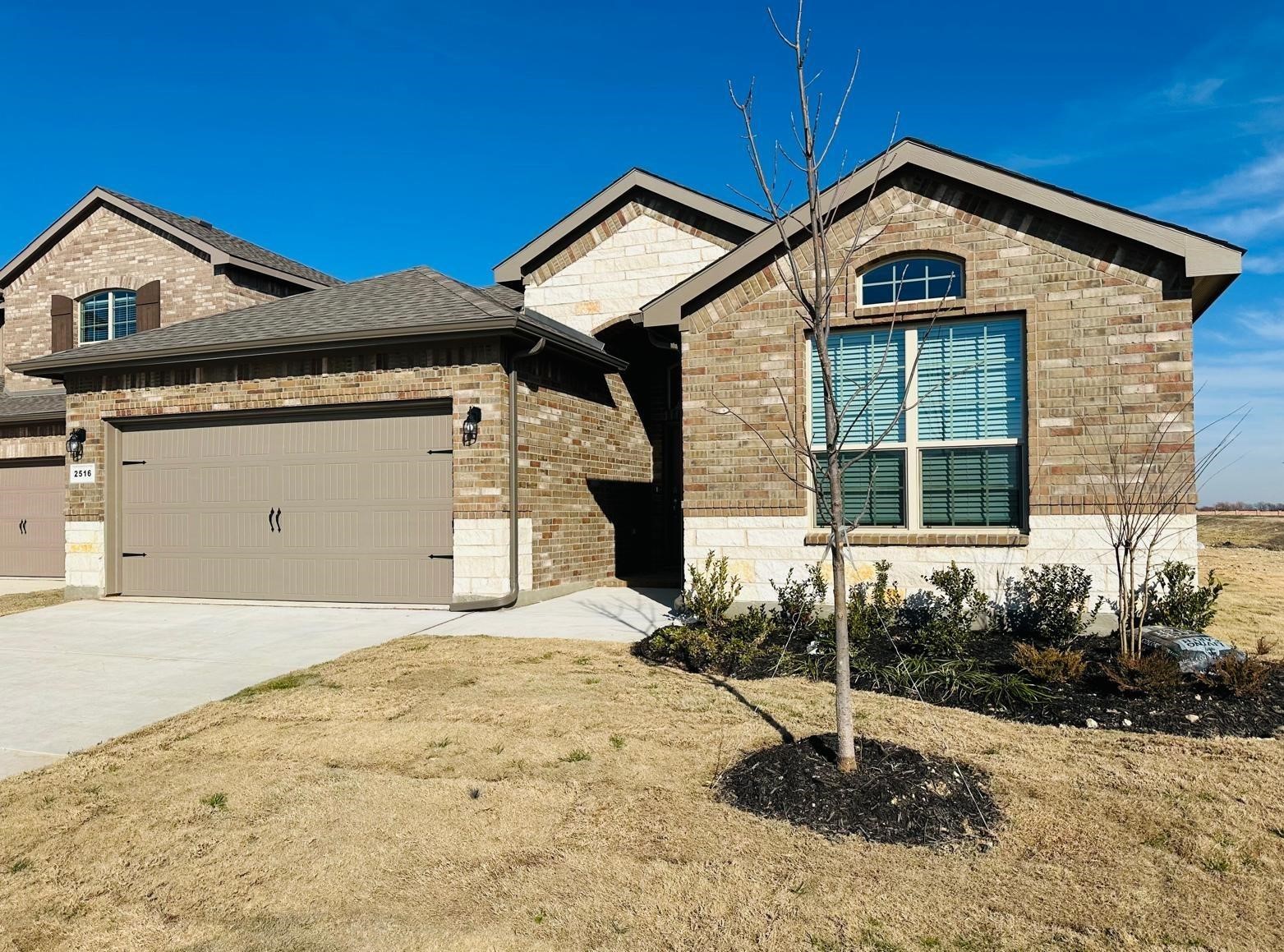2516 Bellatrix Drive, Haslet, TX, 76052