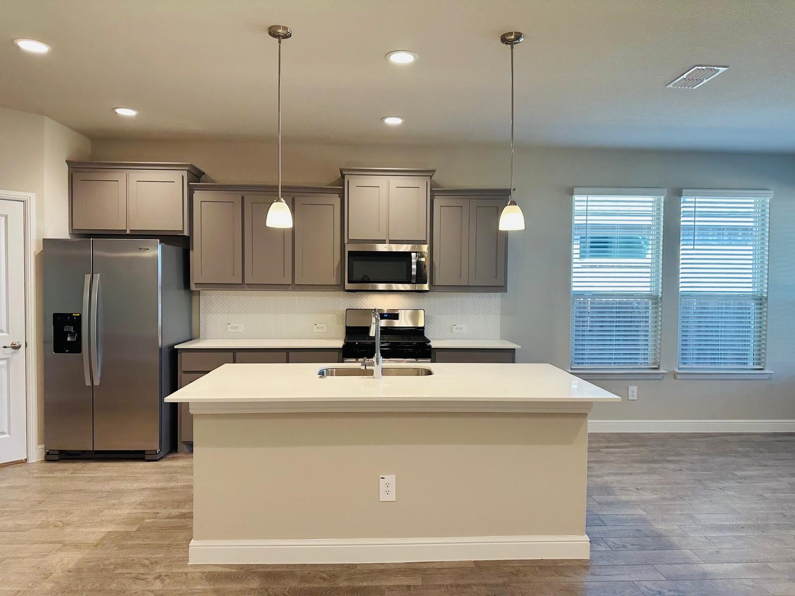 2516 Bellatrix Drive, Haslet, TX, 76052