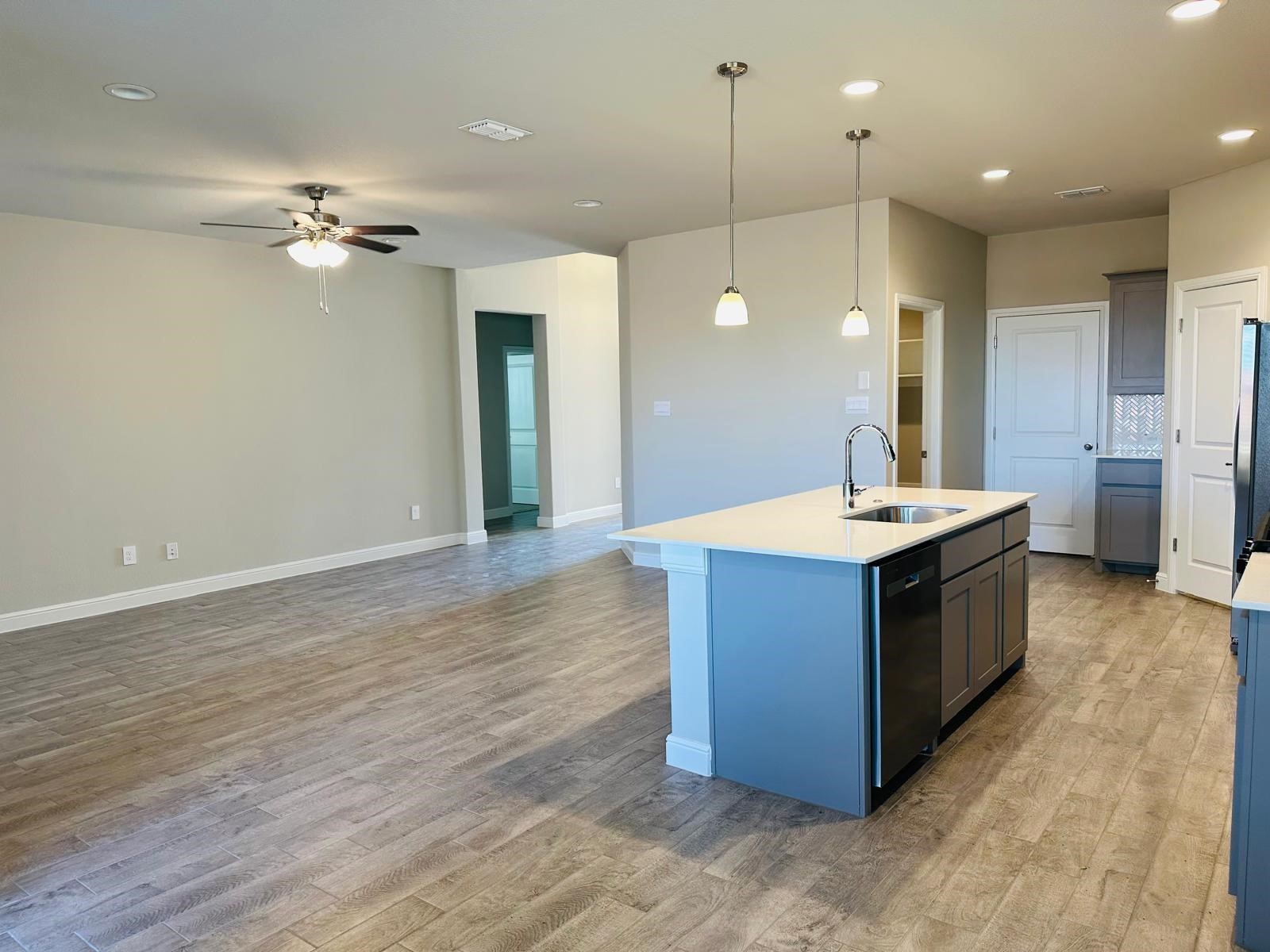 2516 Bellatrix Drive, Haslet, TX, 76052