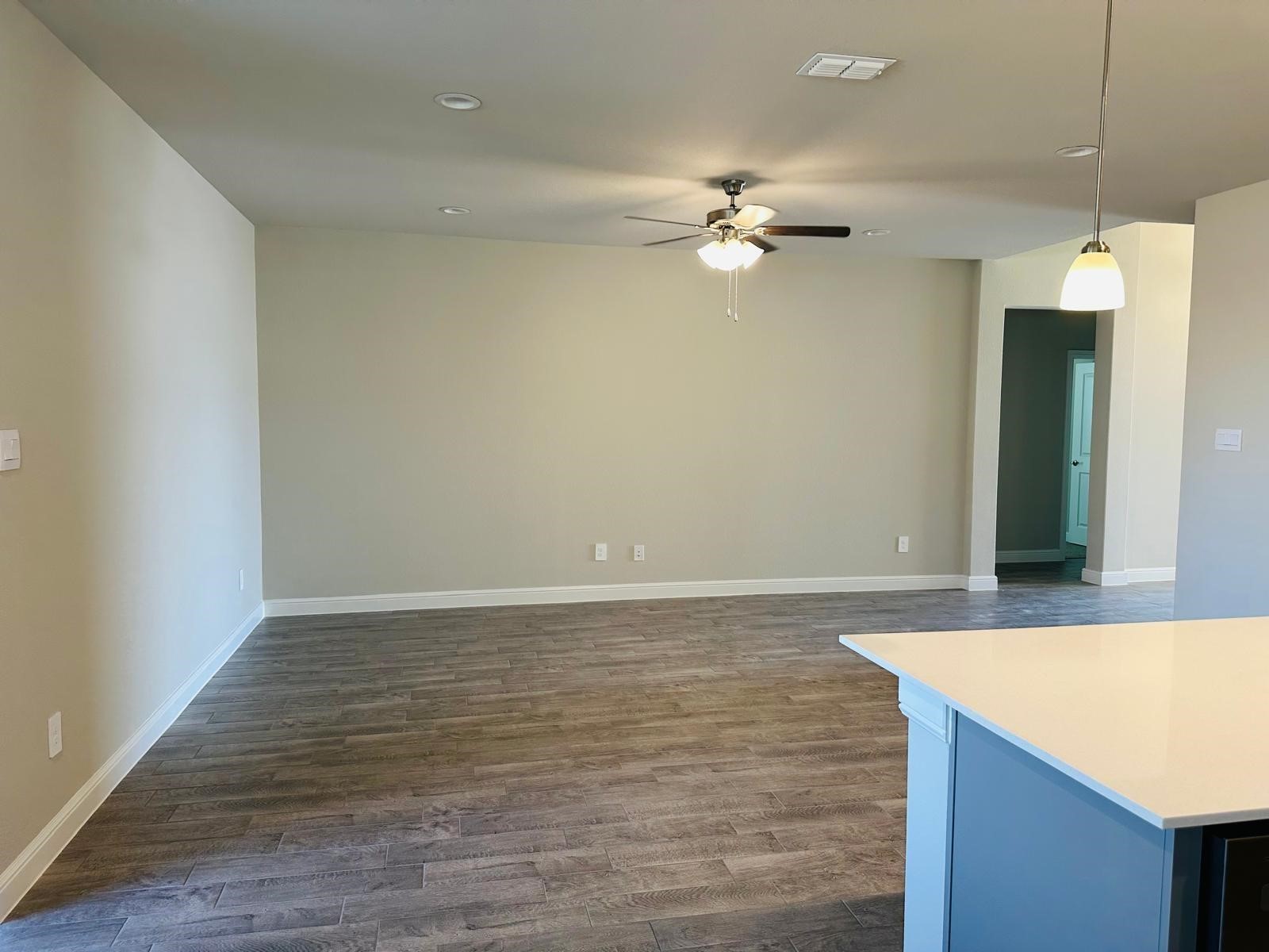 2516 Bellatrix Drive, Haslet, TX, 76052