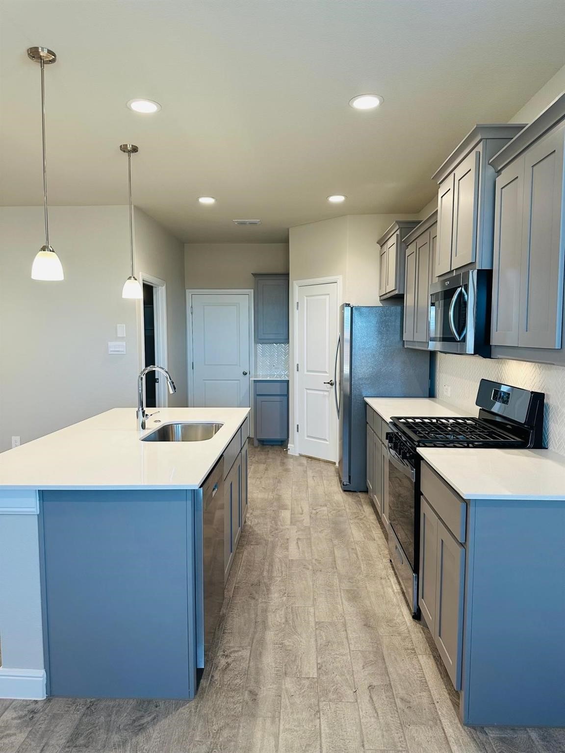2516 Bellatrix Drive, Haslet, TX, 76052